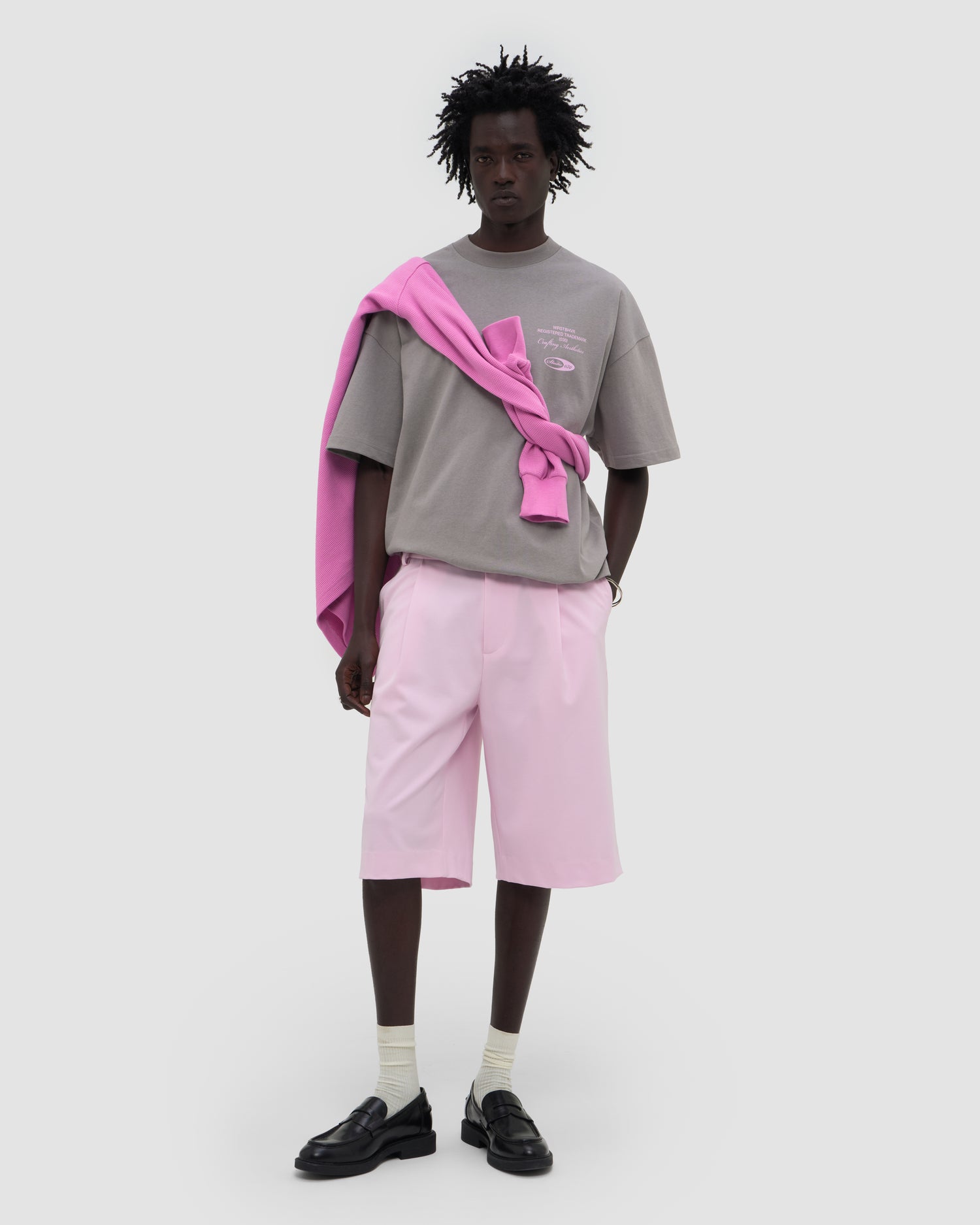 STUDIO V13 T-SHIRT