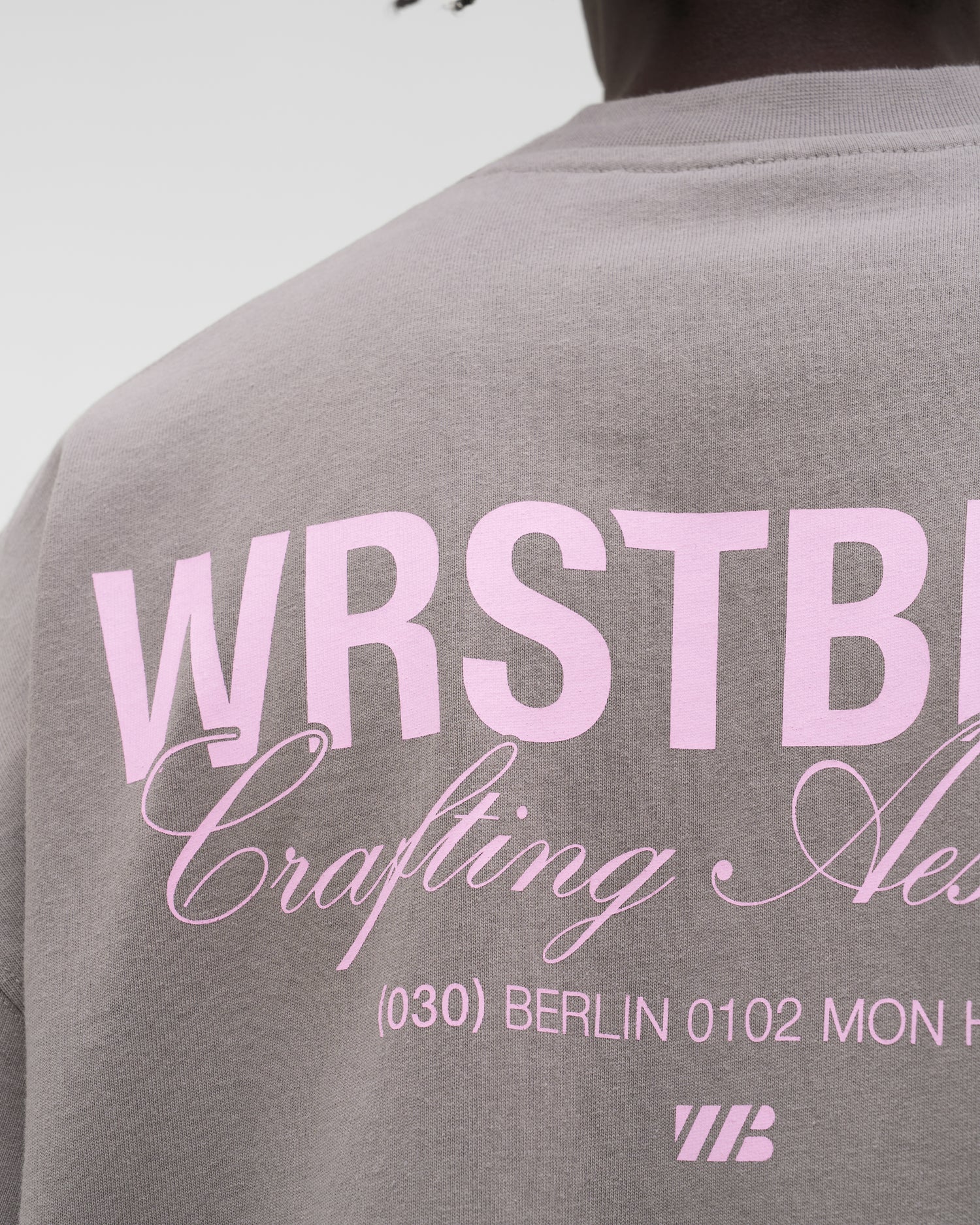 STUDIO V13 T-SHIRT