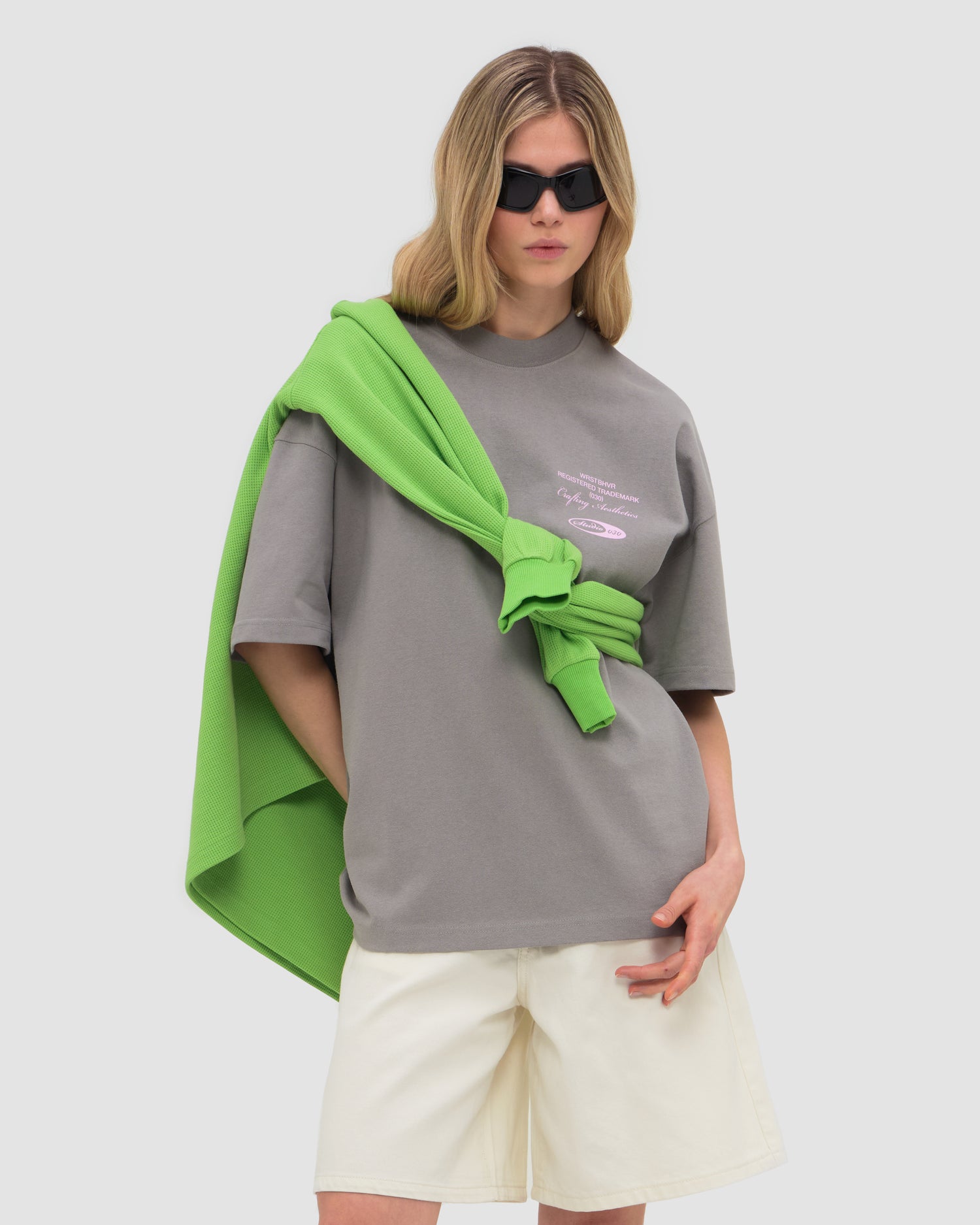 STUDIO V13 T-SHIRT