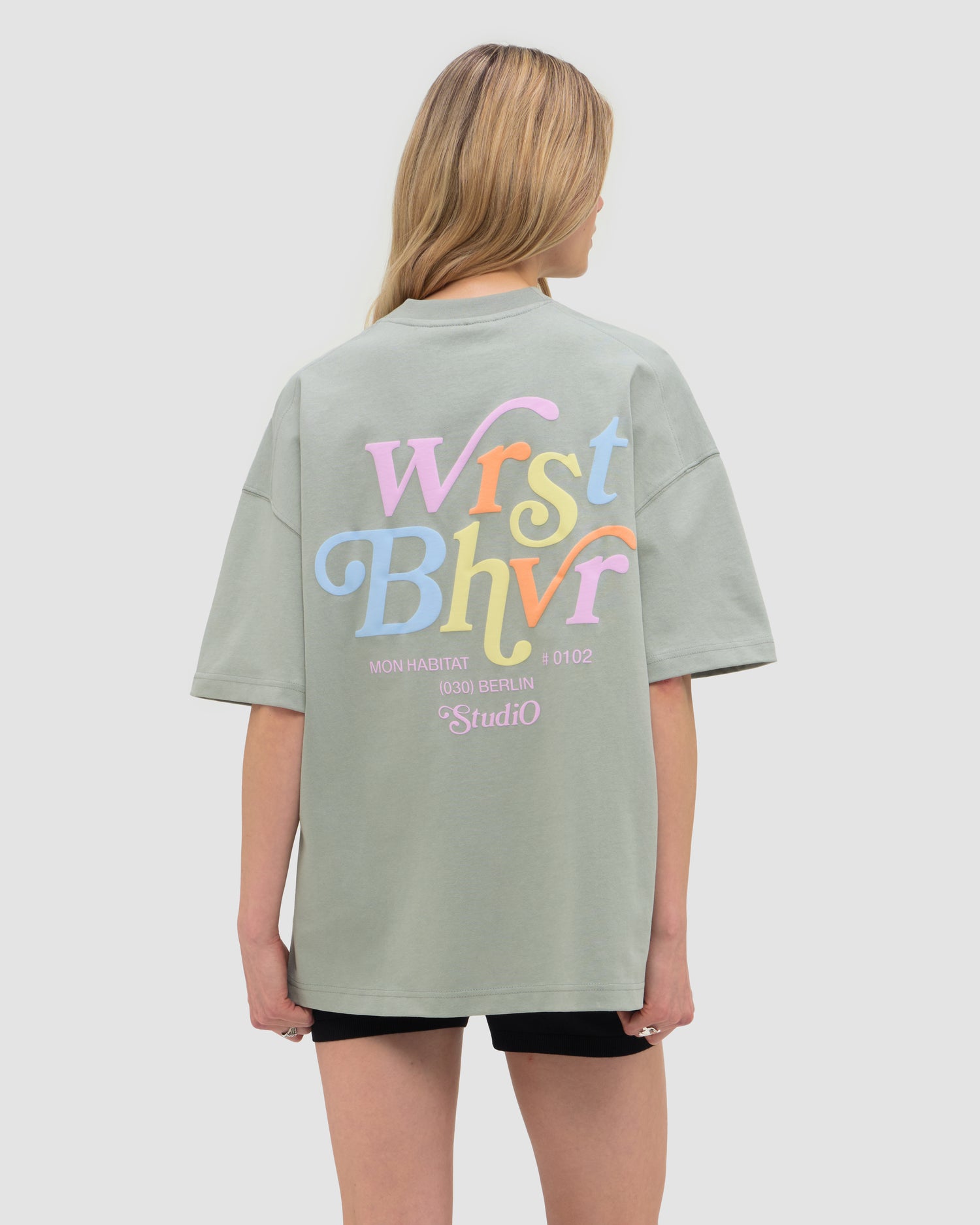 REED V2 T-SHIRT