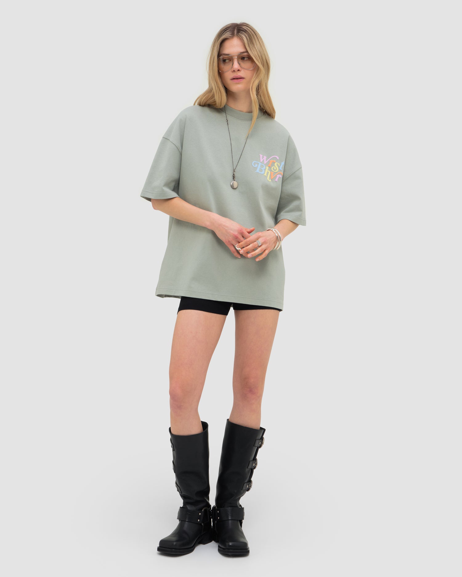REED V2 T-SHIRT