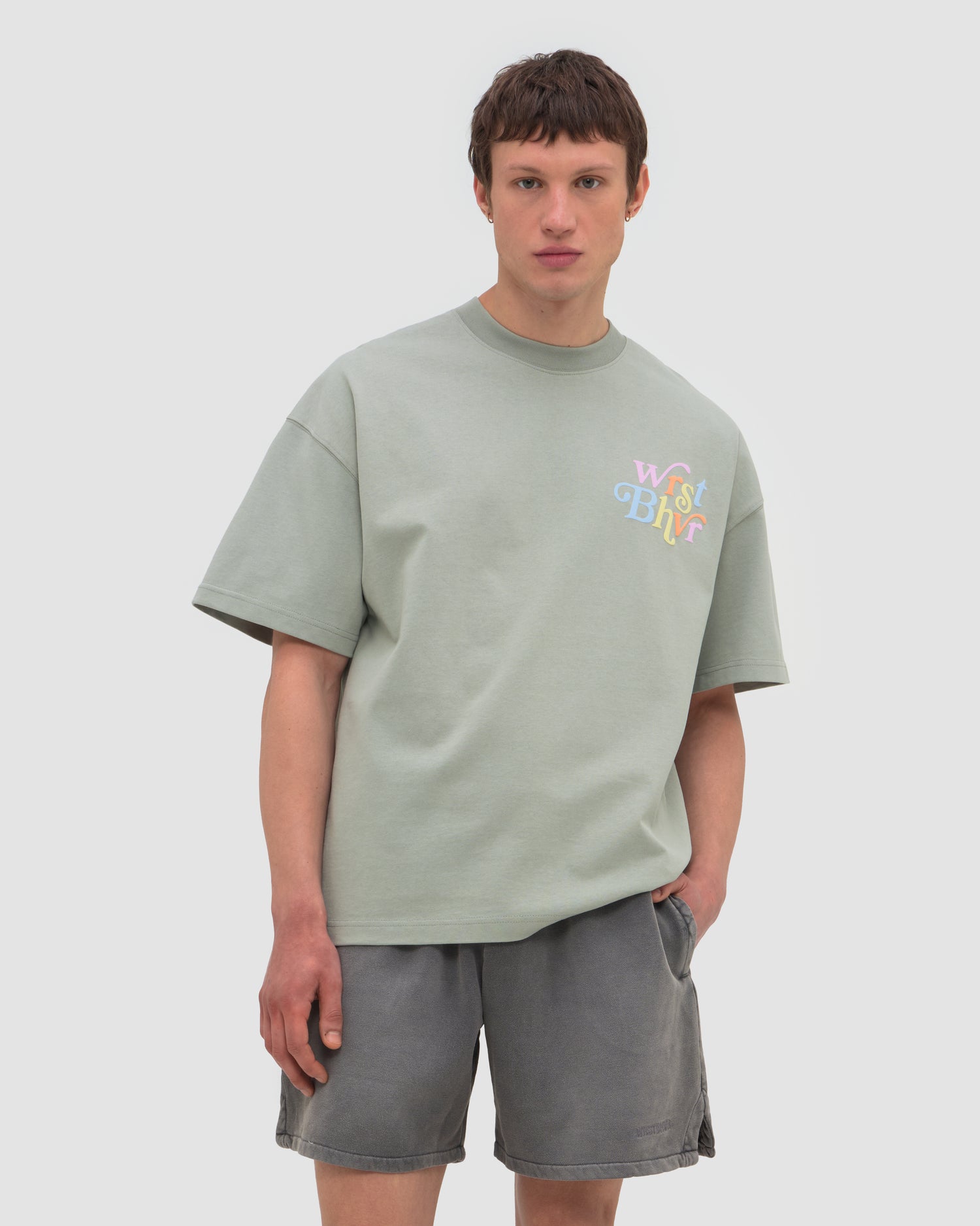 REED V2 T-SHIRT
