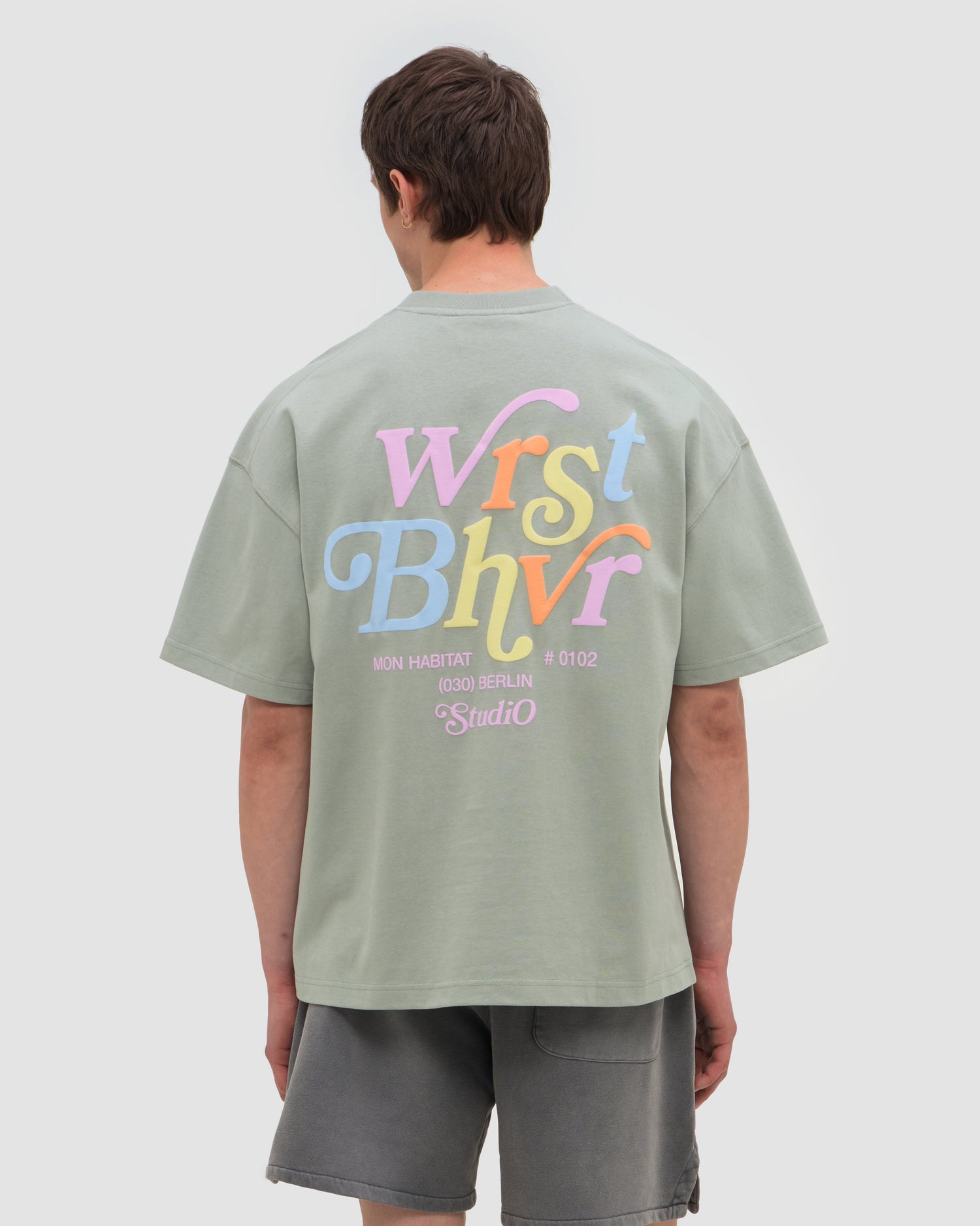 REED V2 T-SHIRT