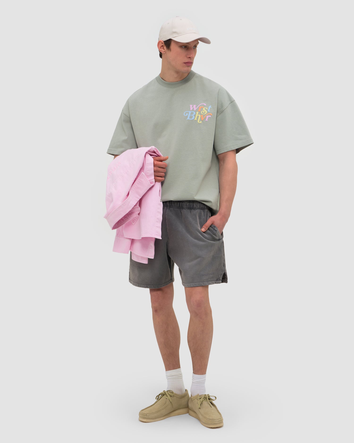 REED V2 T-SHIRT