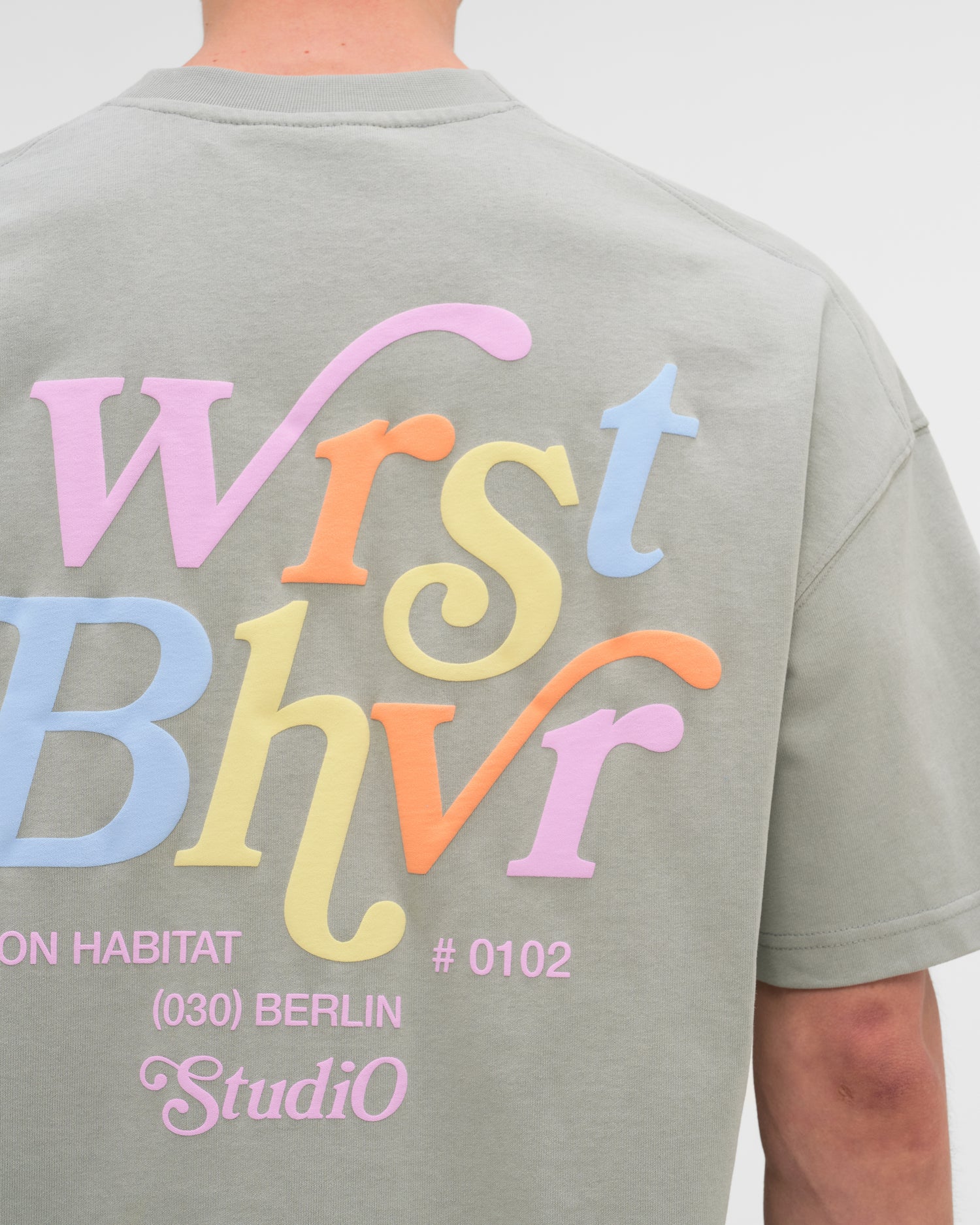 REED V2 T-SHIRT