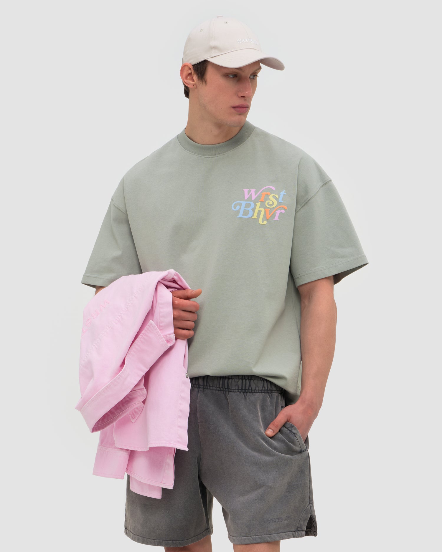 REED V2 T-SHIRT