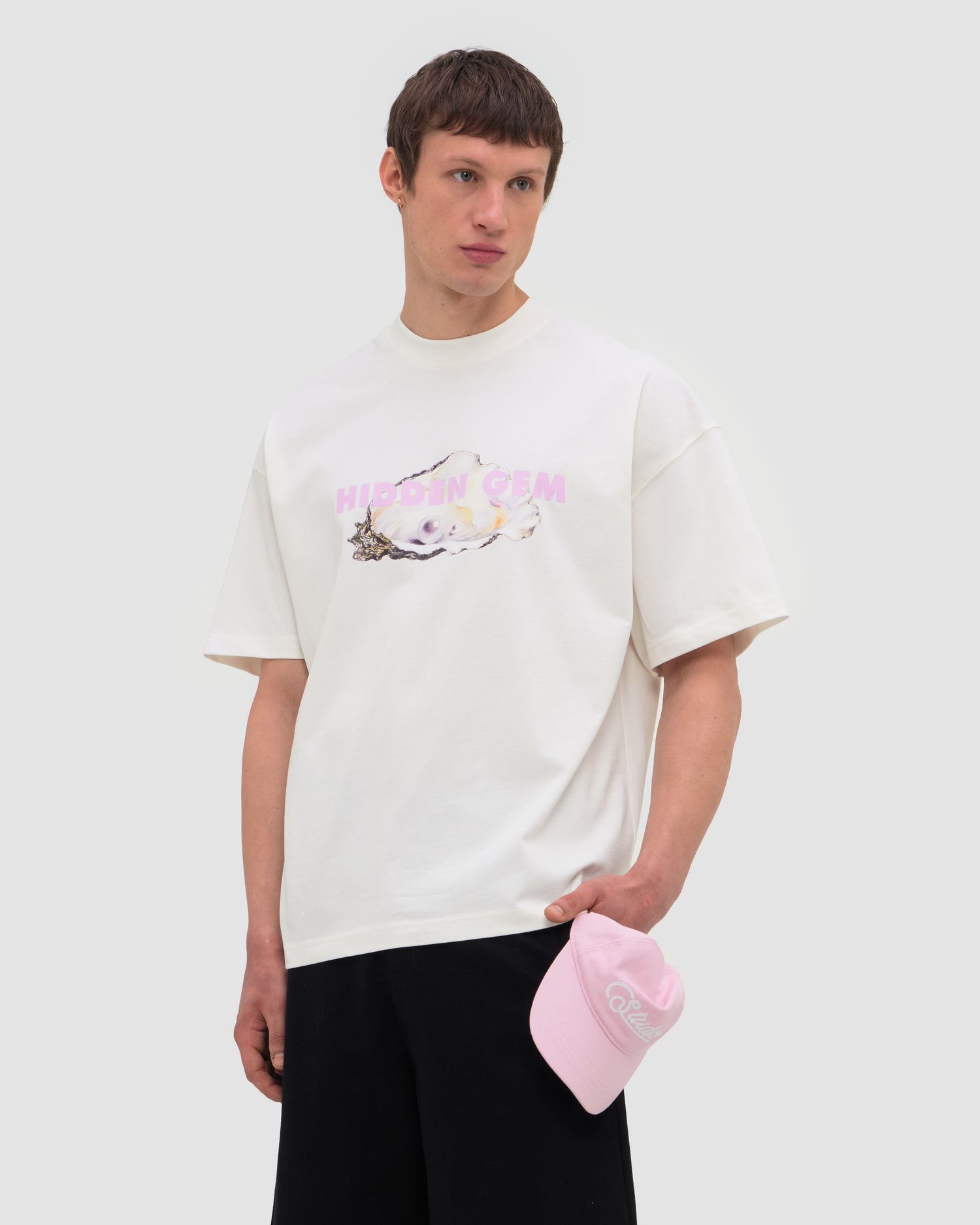 FRELL T-SHIRT