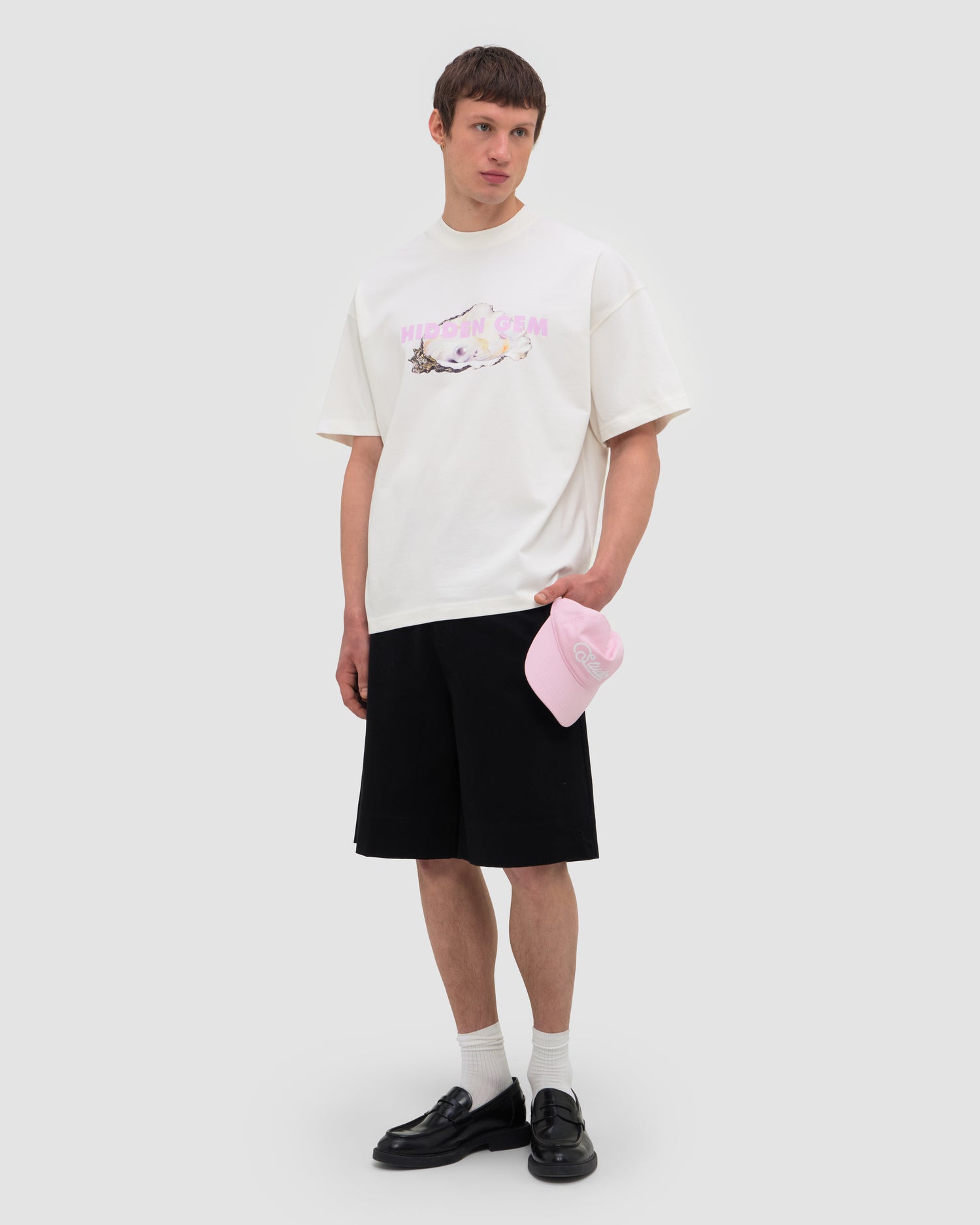 FRELL T-SHIRT