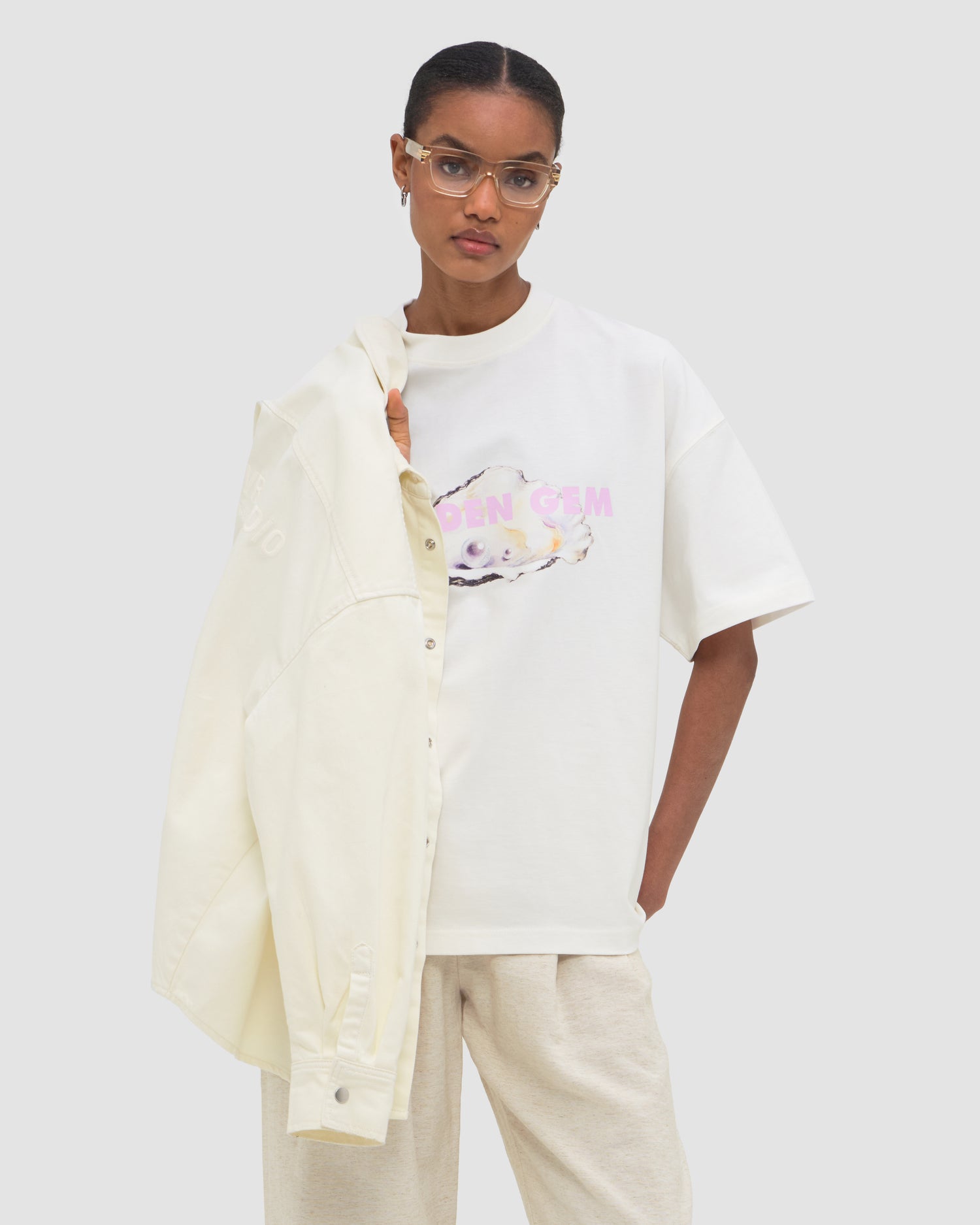FRELL T-SHIRT