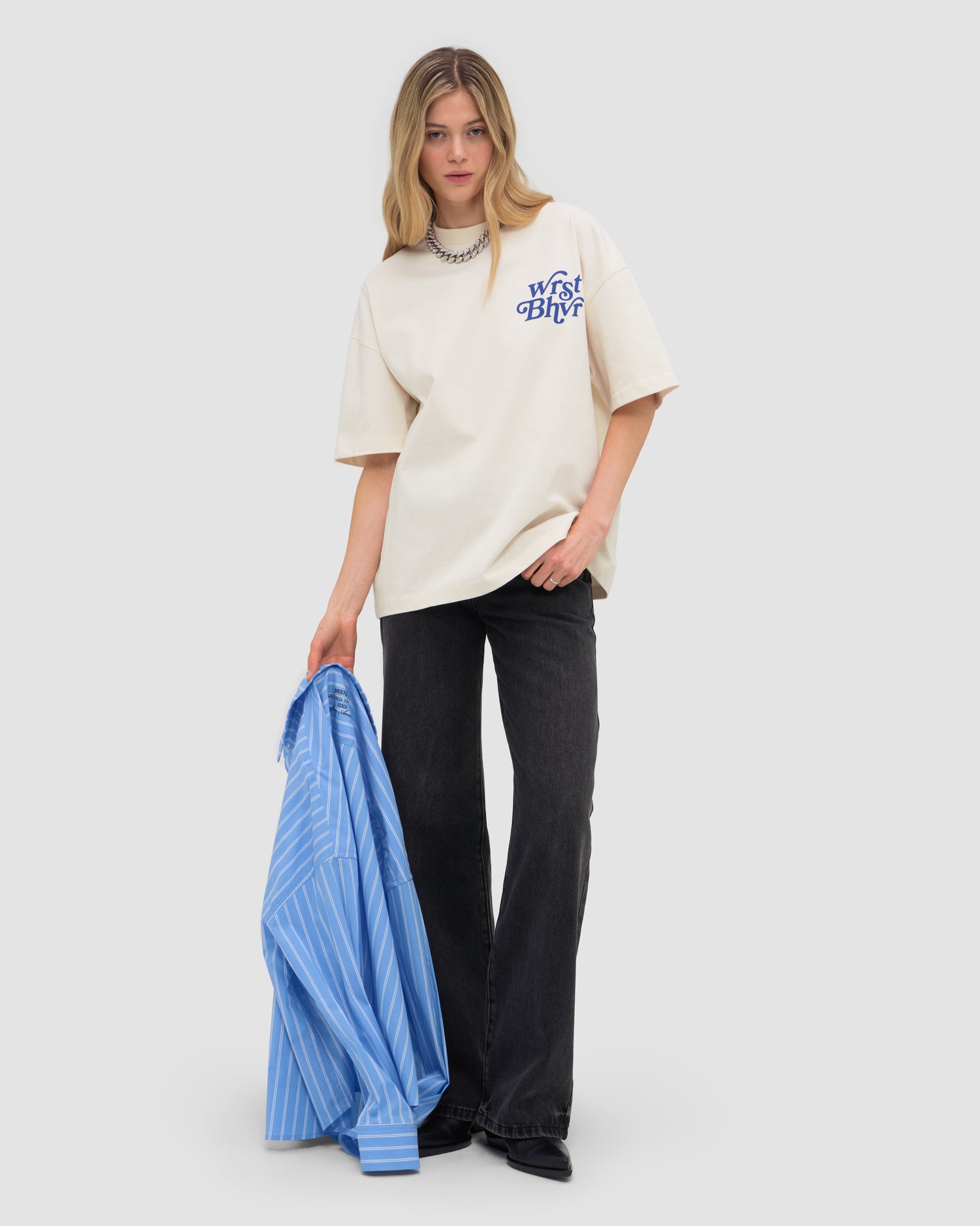 REEN V2 T-SHIRT