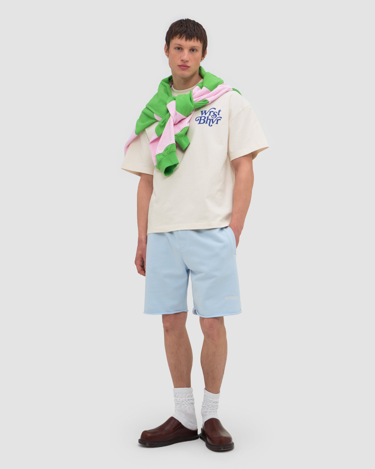 REEN V2 T-SHIRT
