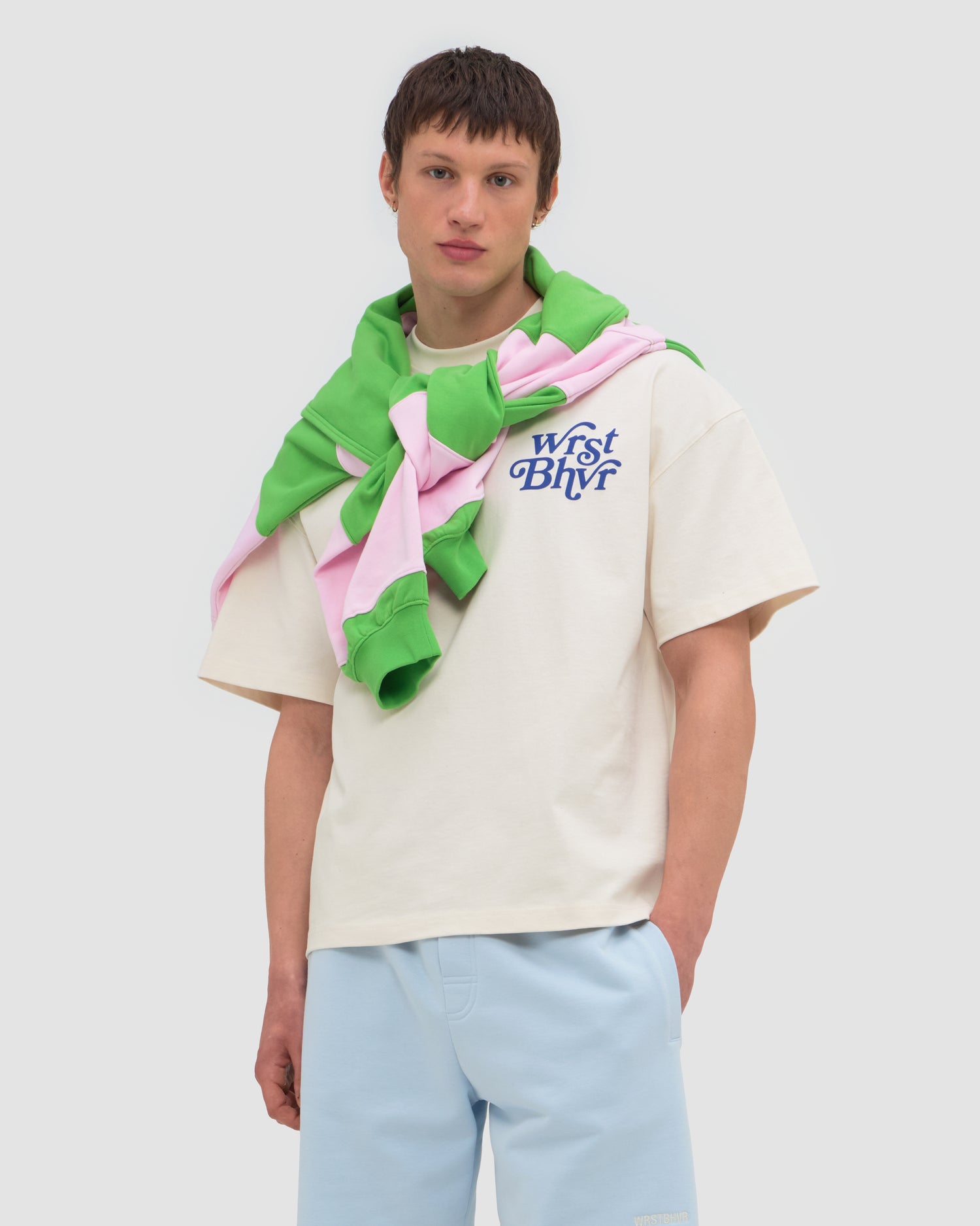 REEN V2 T-SHIRT