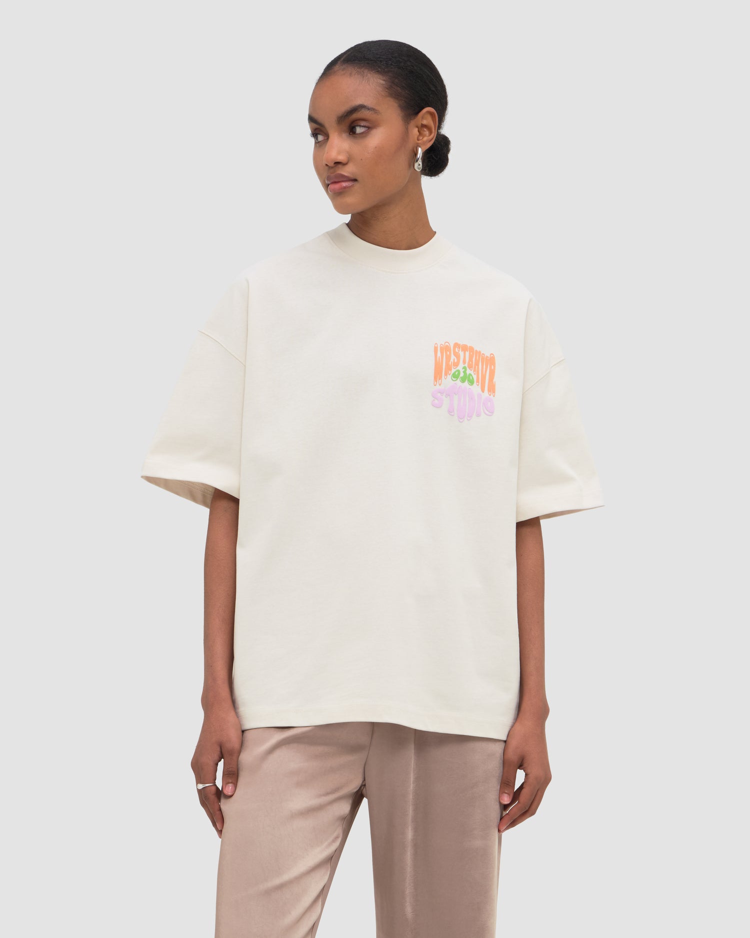 FLYNN V2 T-SHIRT
