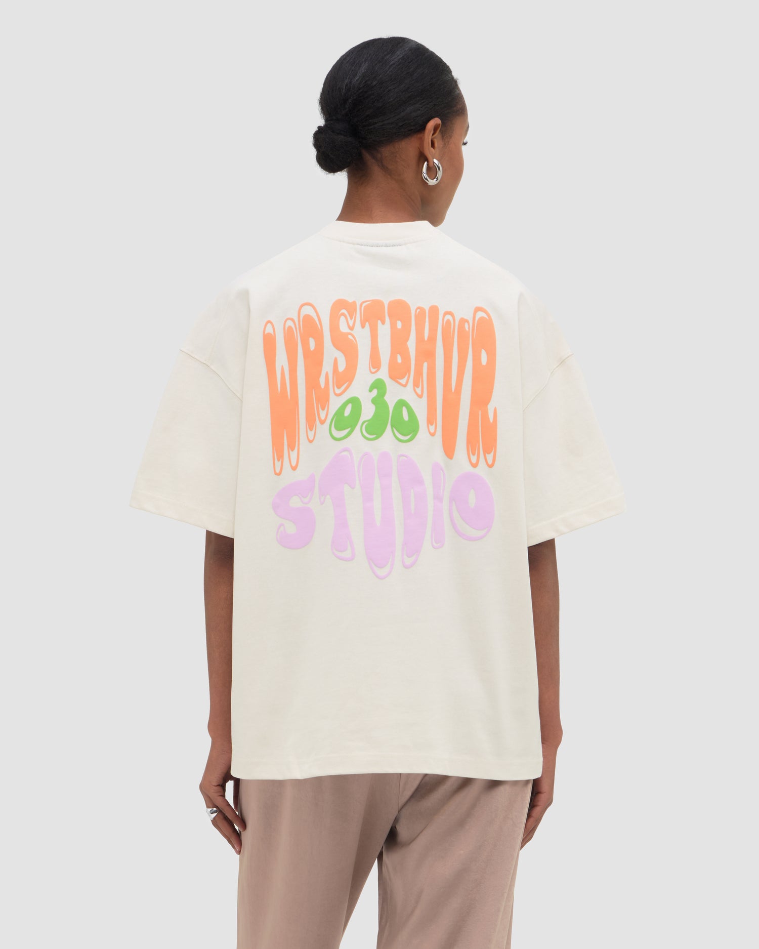 FLYNN V2 T-SHIRT