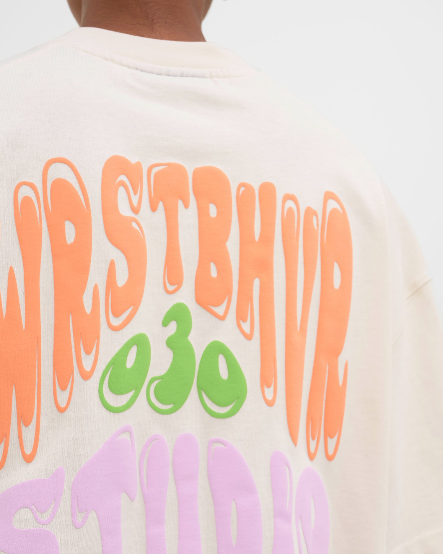 FLYNN V2 T-SHIRT