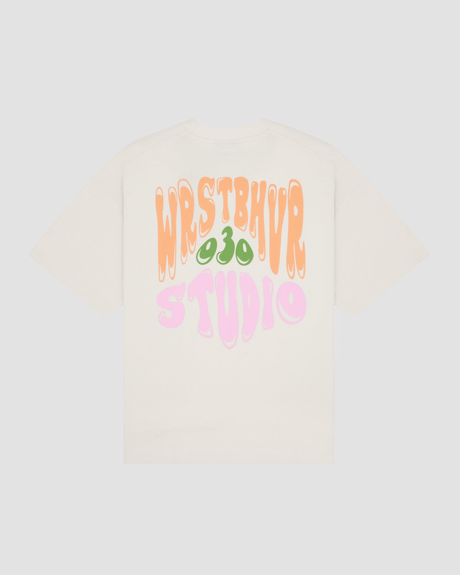 FLYNN V2 T-SHIRT