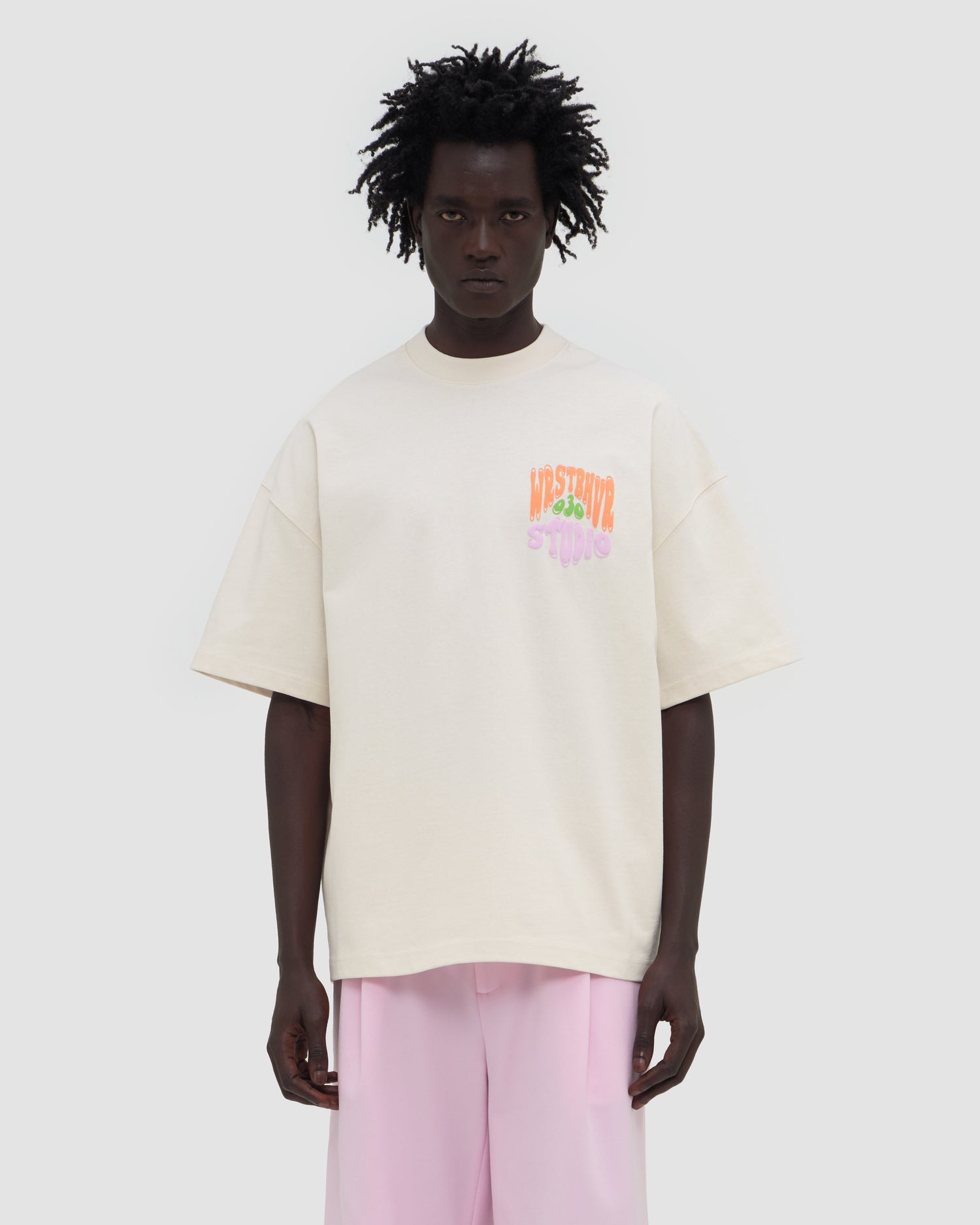 FLYNN V2 T-SHIRT