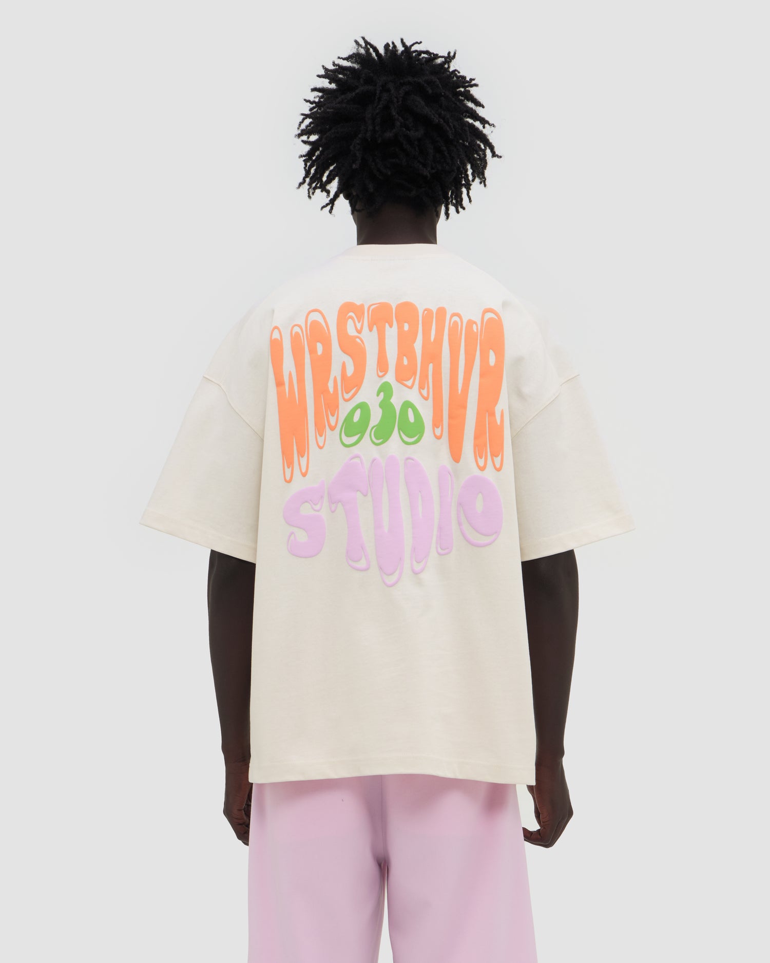FLYNN V2 T-SHIRT