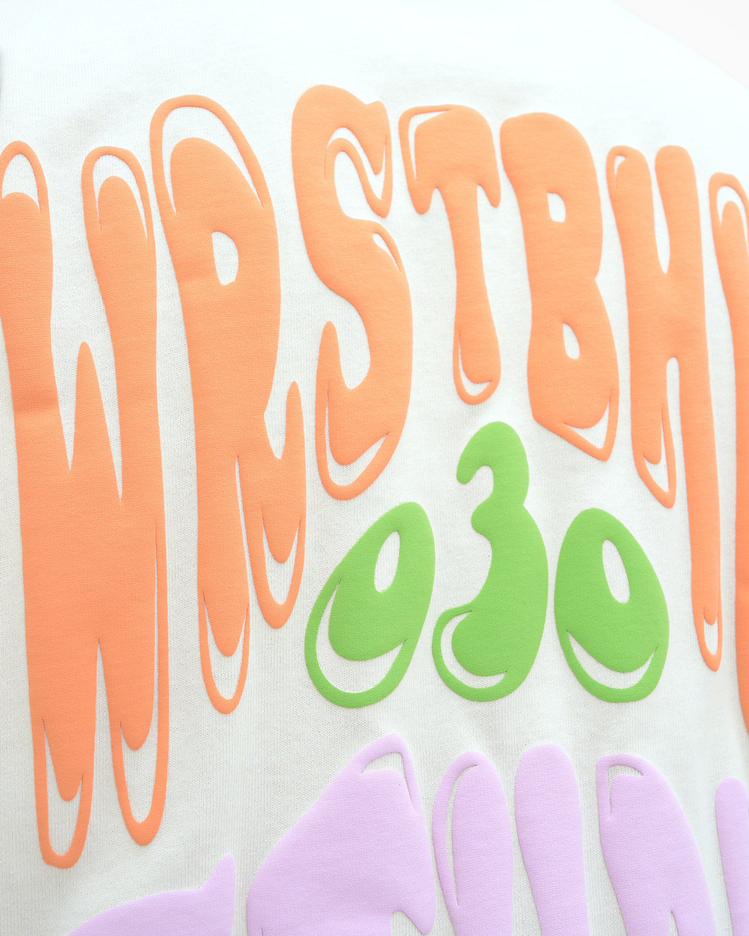 FLYNN V2 T-SHIRT