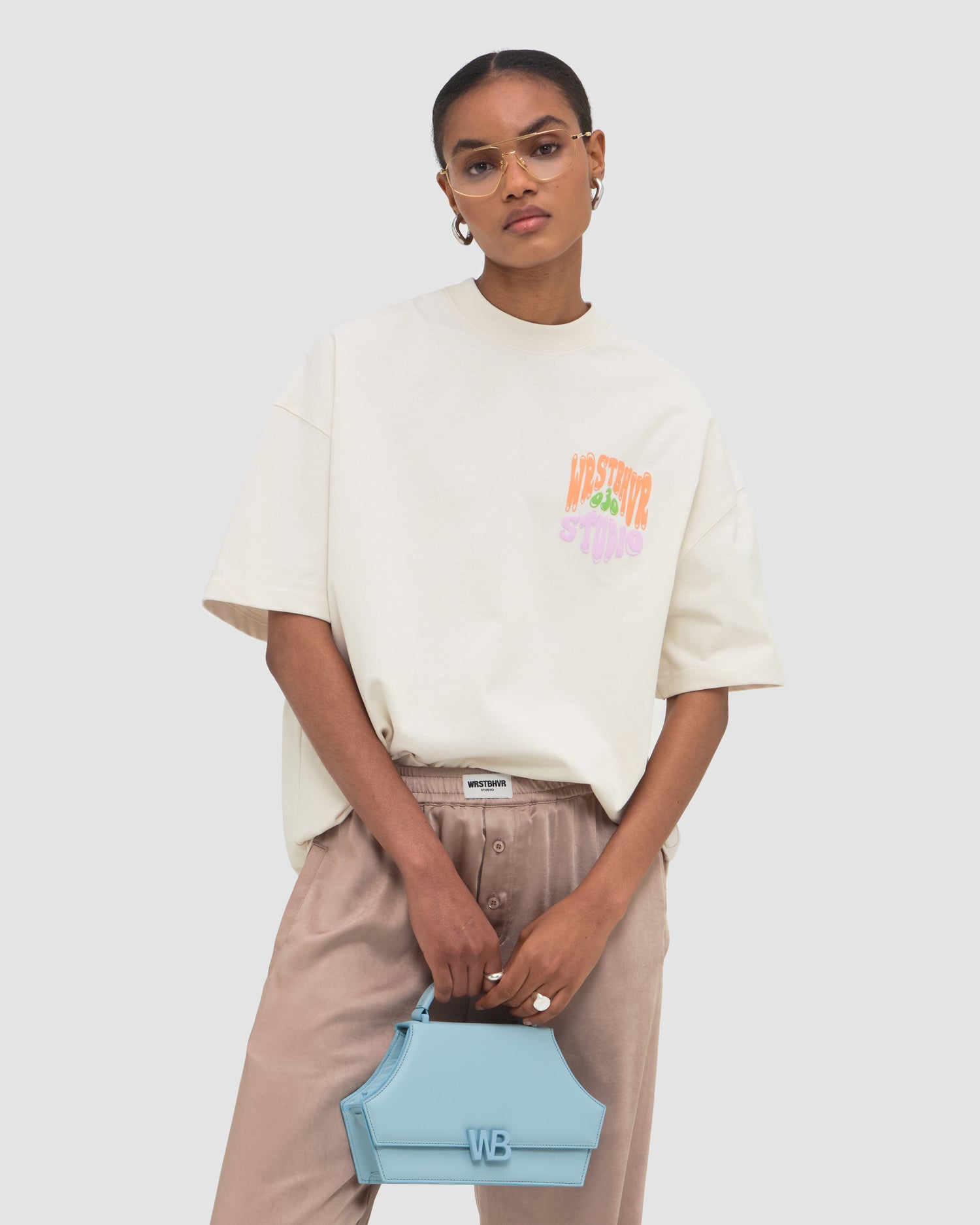 FLYNN V2 T-SHIRT
