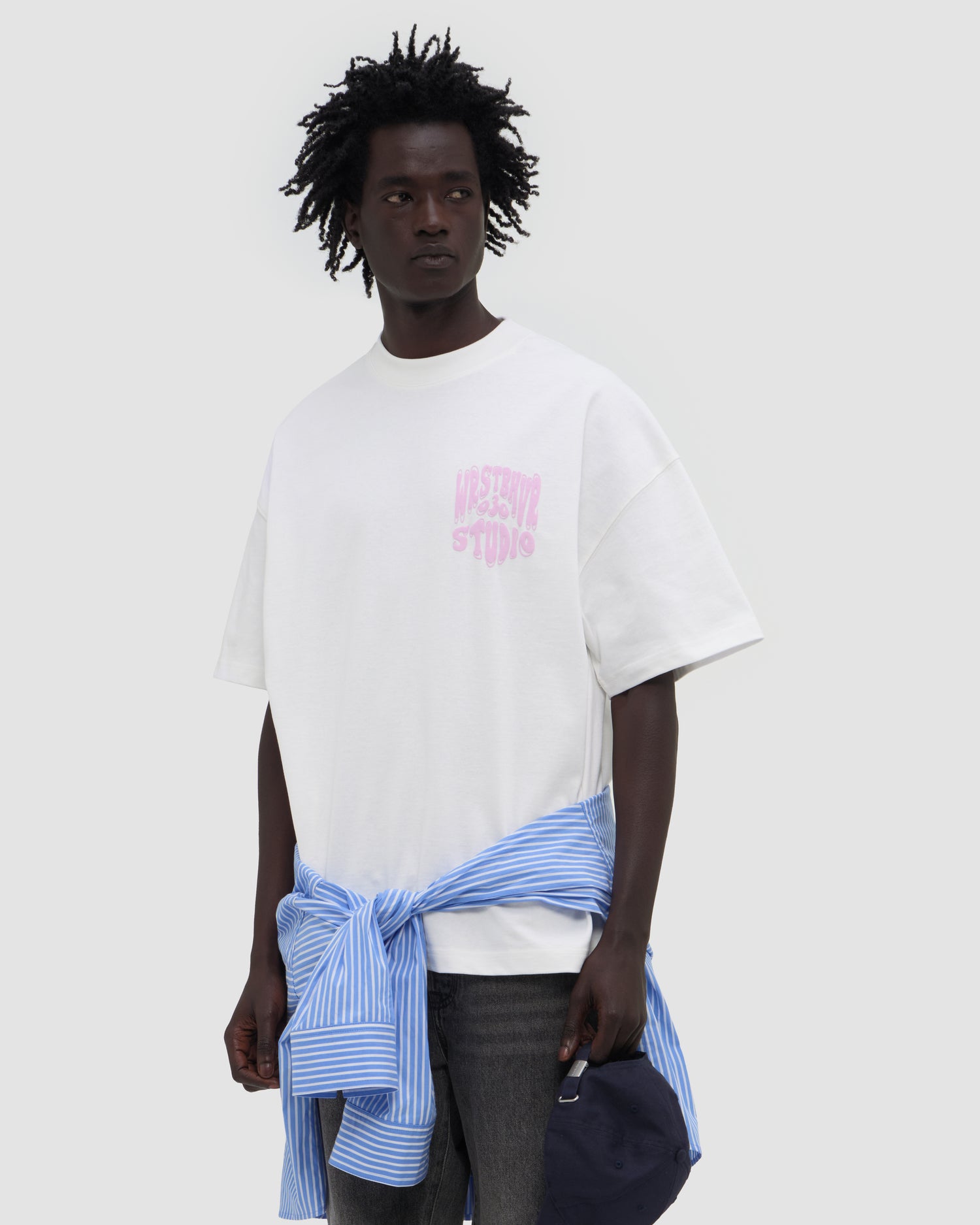 FLYNN V2 T-SHIRT