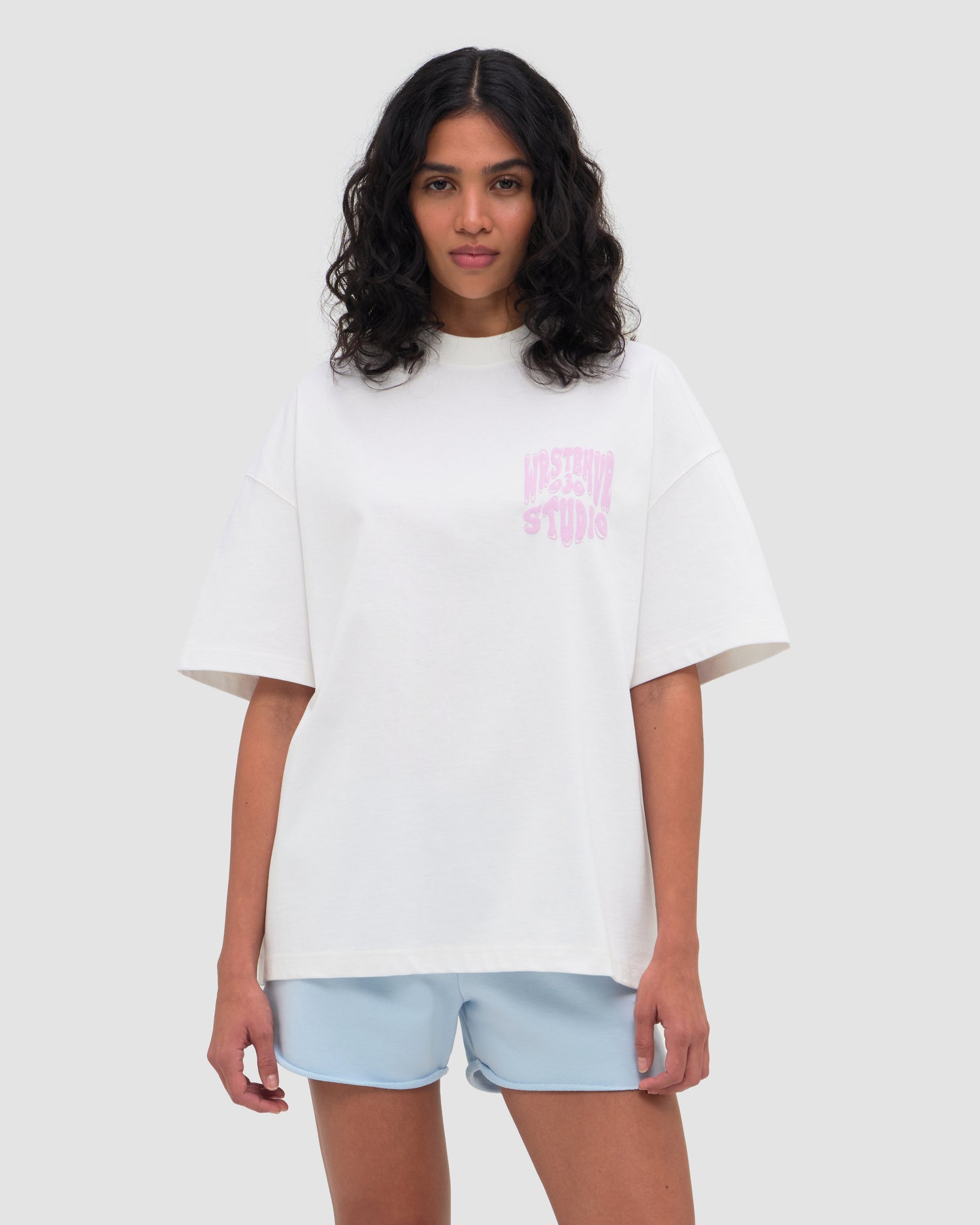 FLYNN V2 T-SHIRT