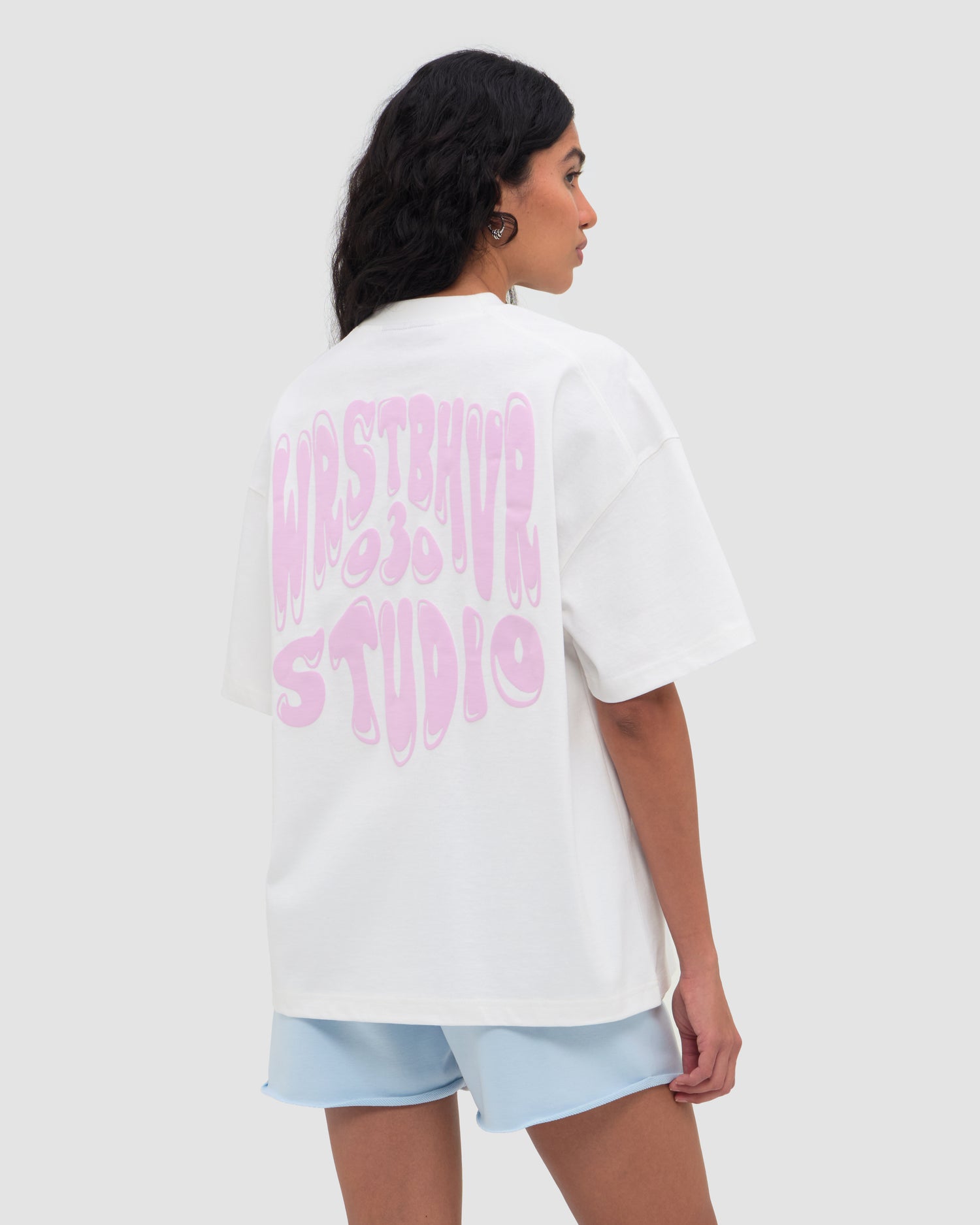 FLYNN V2 T-SHIRT
