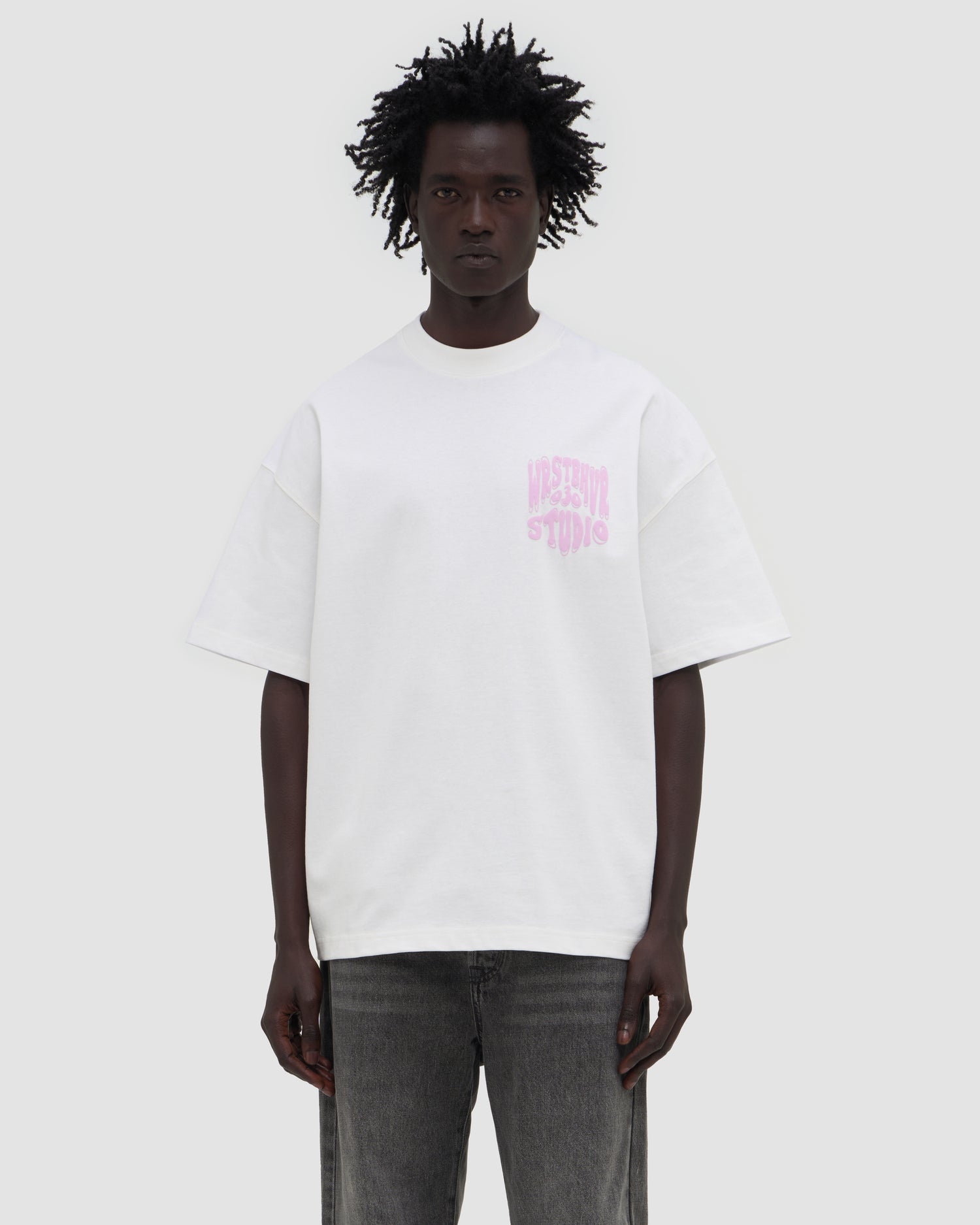 FLYNN V2 T-SHIRT