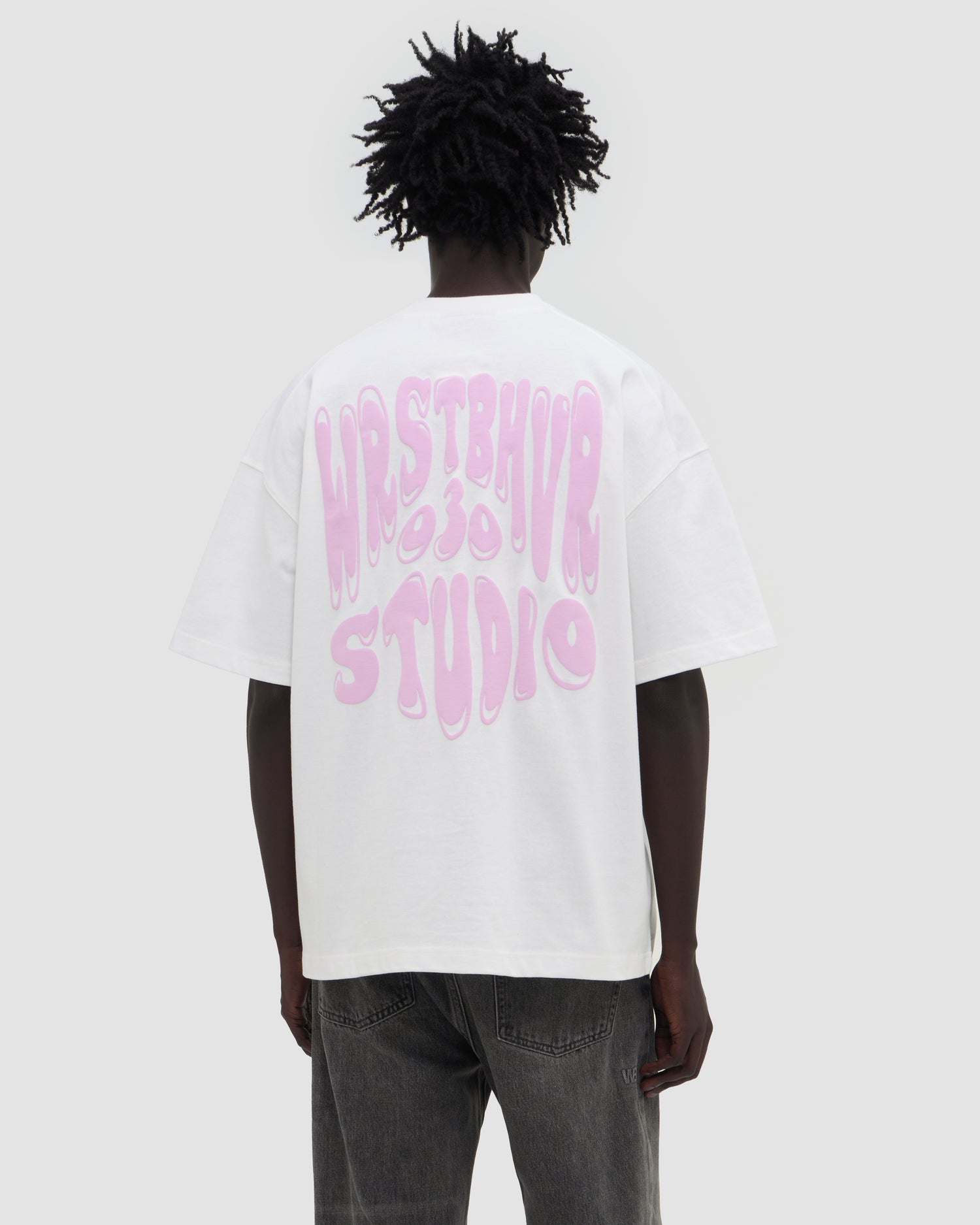 FLYNN V2 T-SHIRT