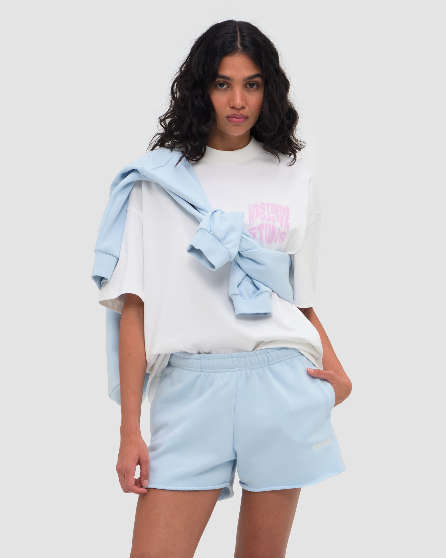 FLYNN V2 T-SHIRT
