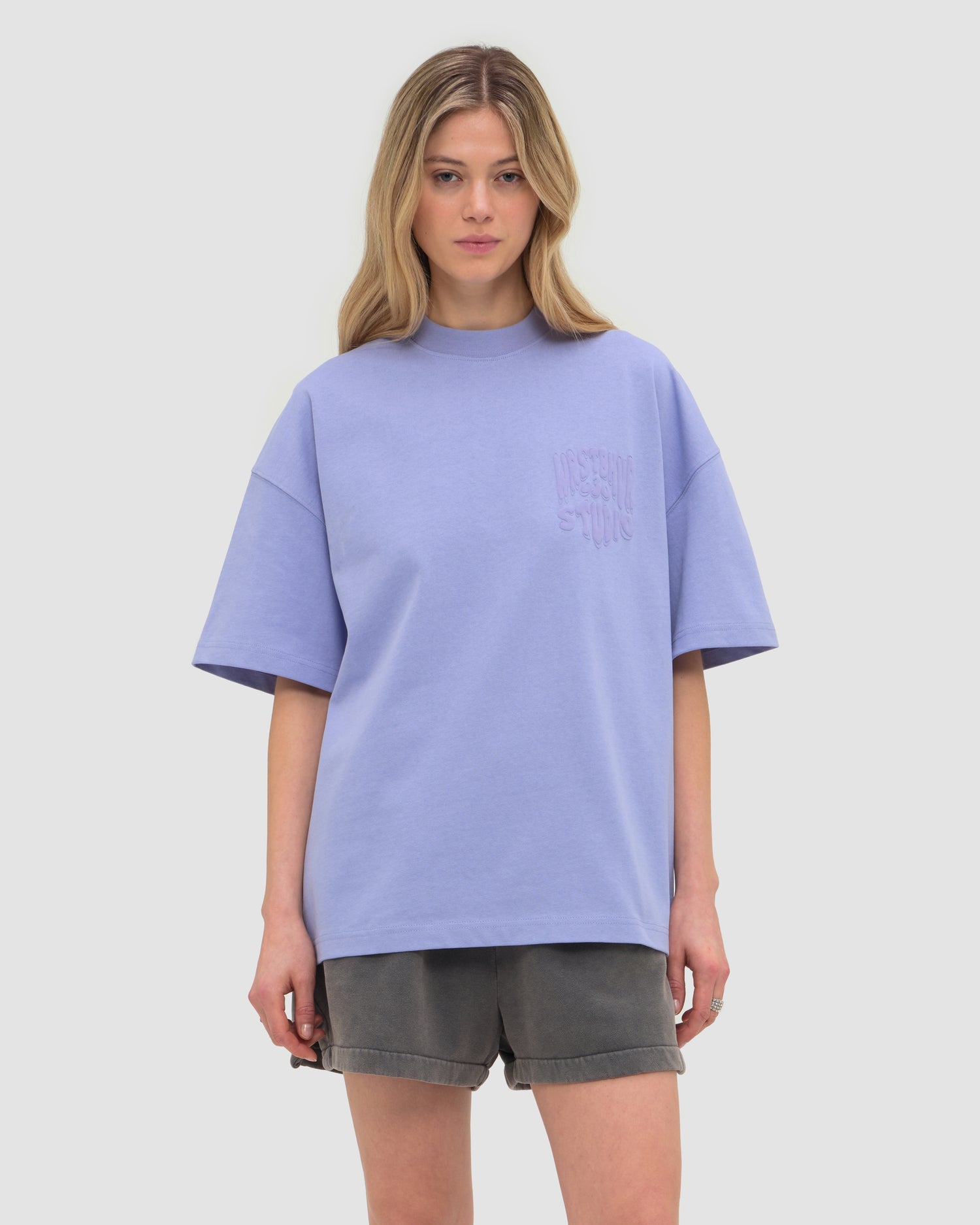 FLYNN V2 T-SHIRT