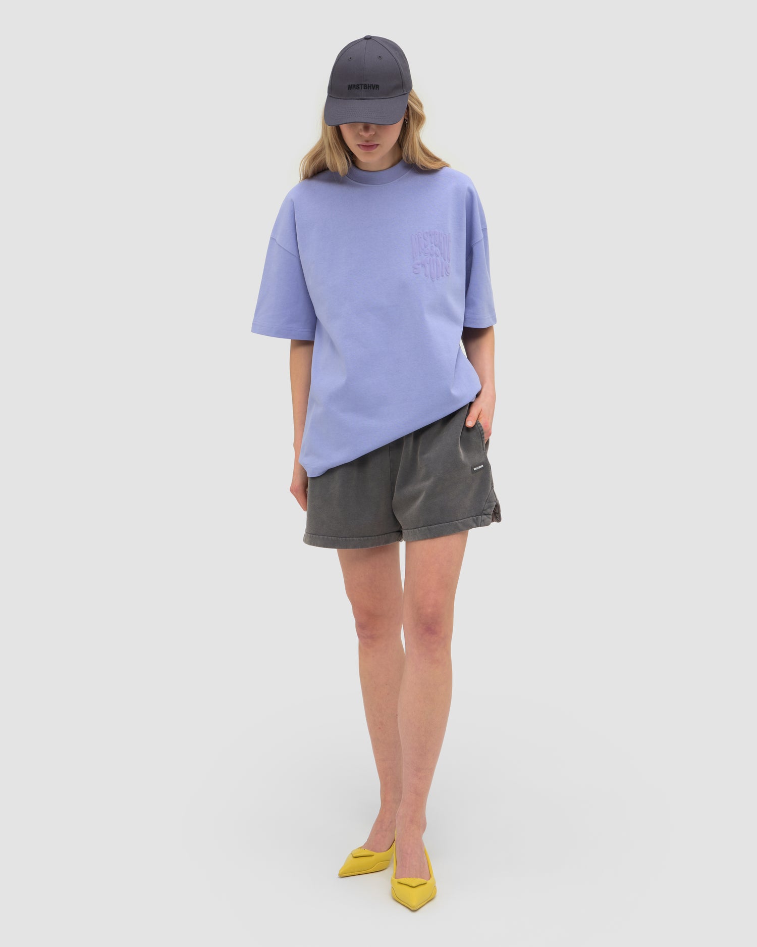 FLYNN V2 T-SHIRT