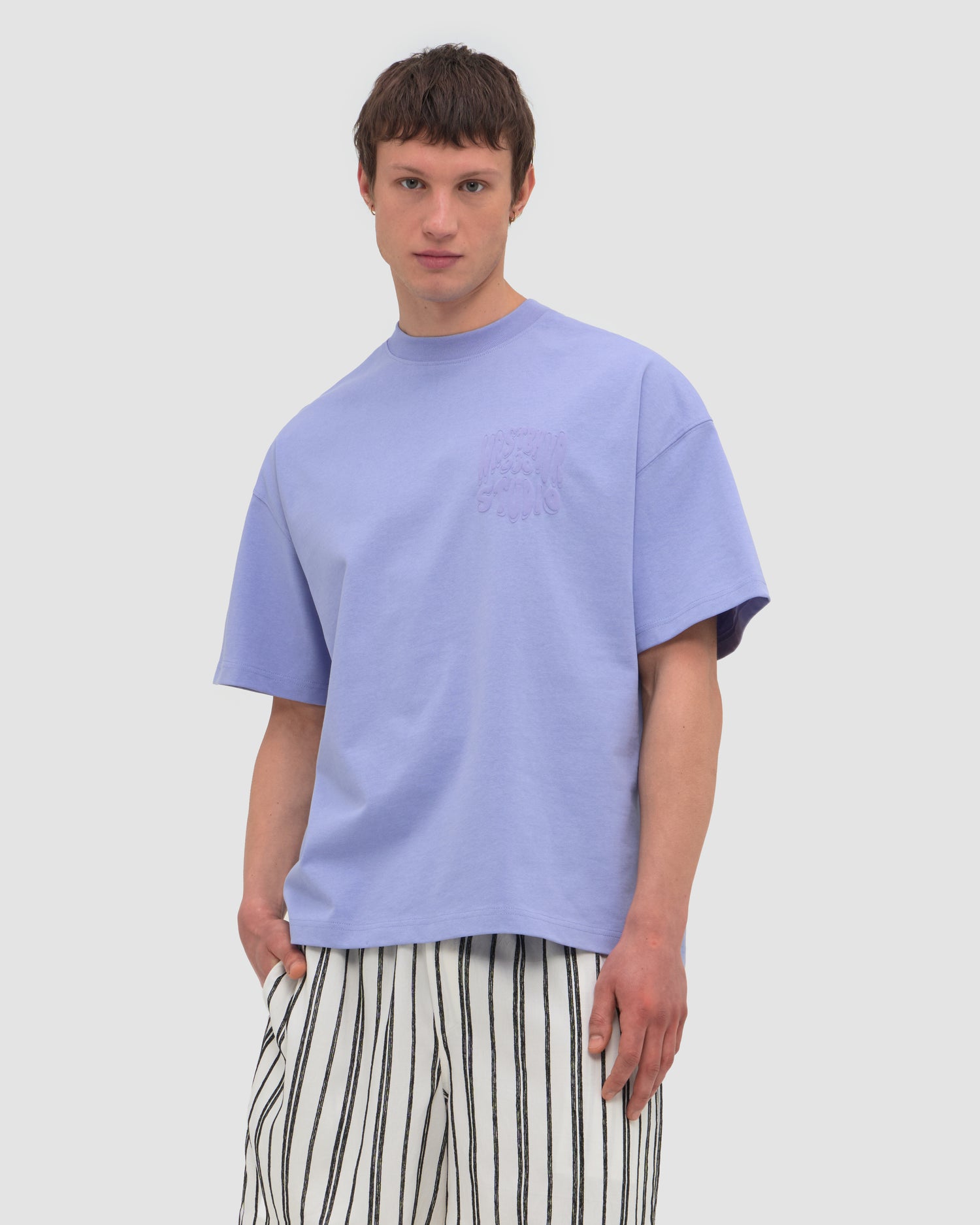 FLYNN V2 T-SHIRT