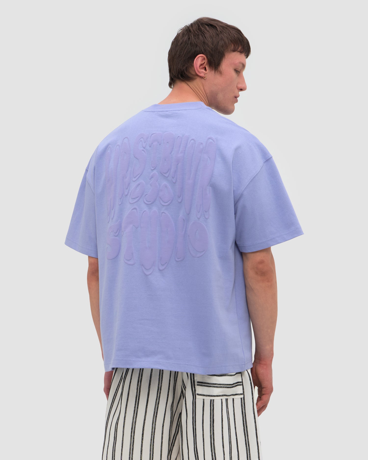 FLYNN V2 T-SHIRT