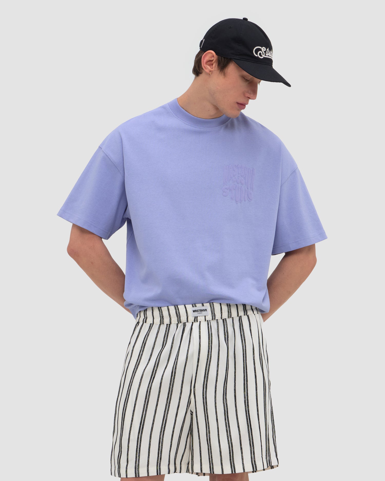 FLYNN V2 T-SHIRT
