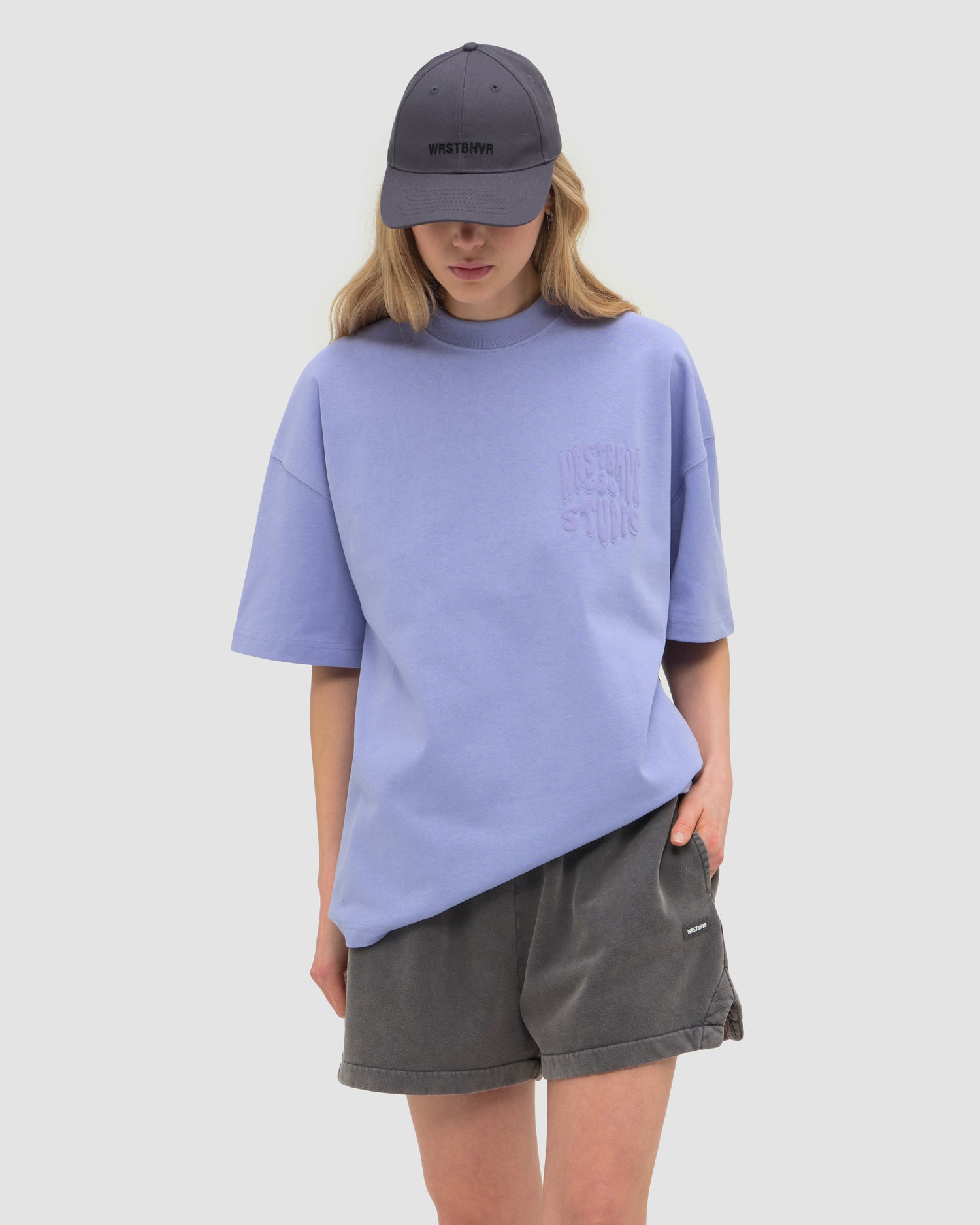 FLYNN V2 T-SHIRT