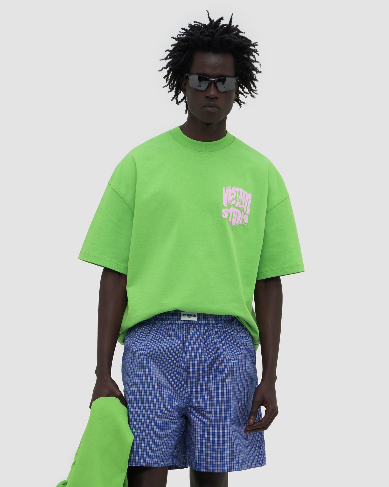FLYNN V2 T-SHIRT