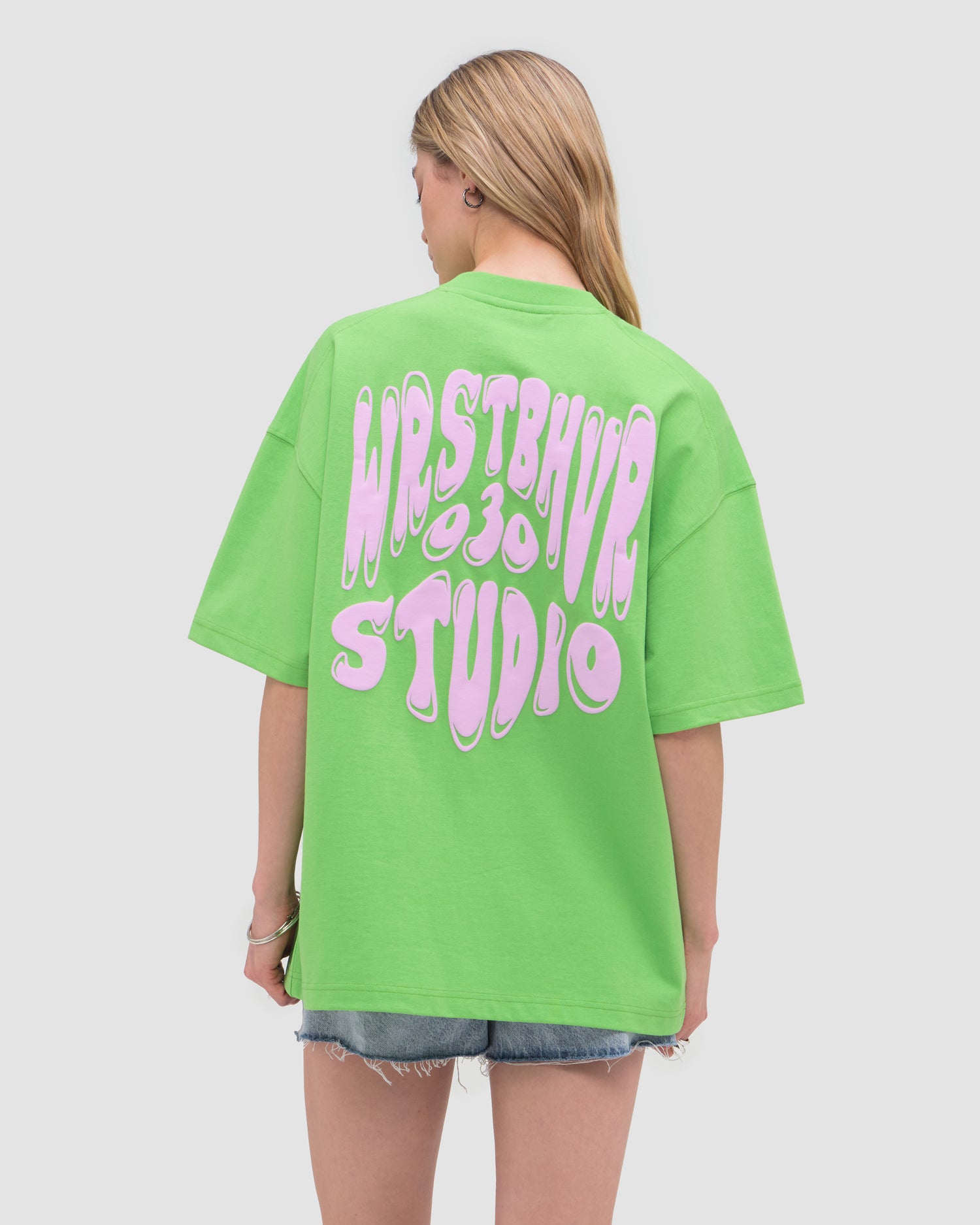 FLYNN V2 T-SHIRT
