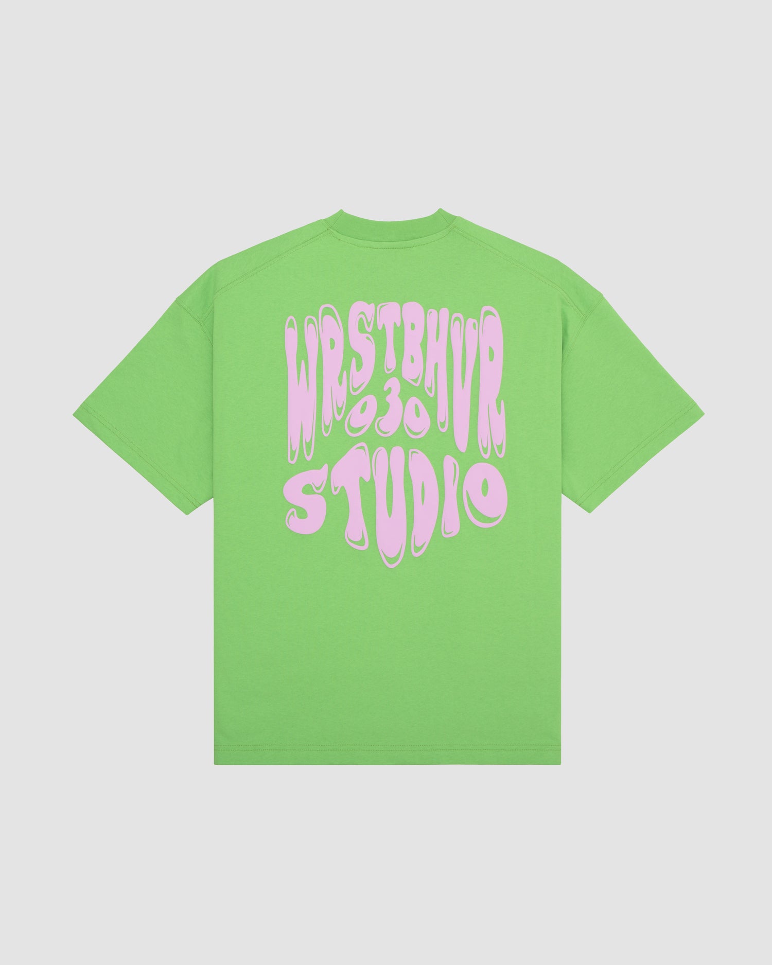 FLYNN V2 T-SHIRT