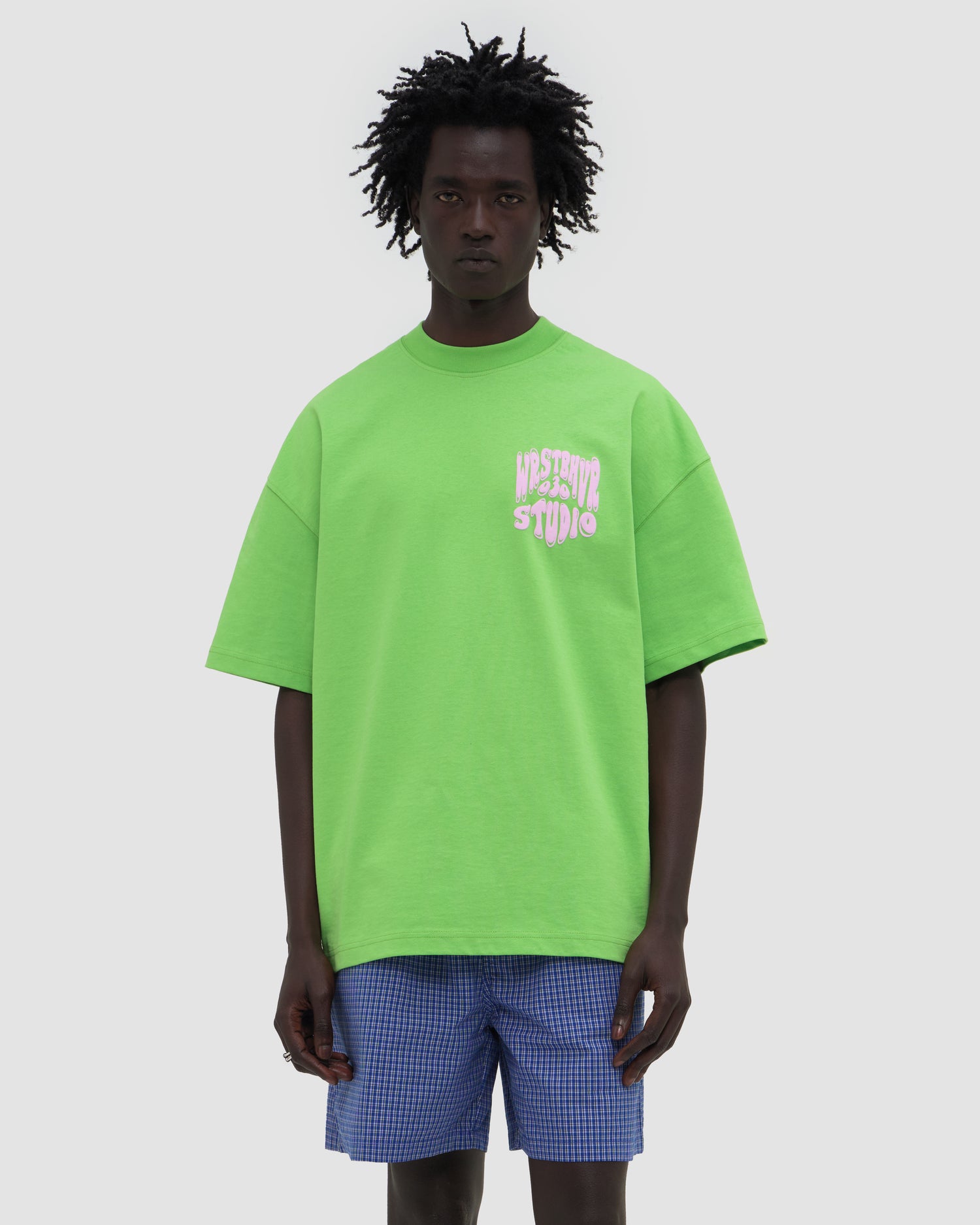 FLYNN V2 T-SHIRT