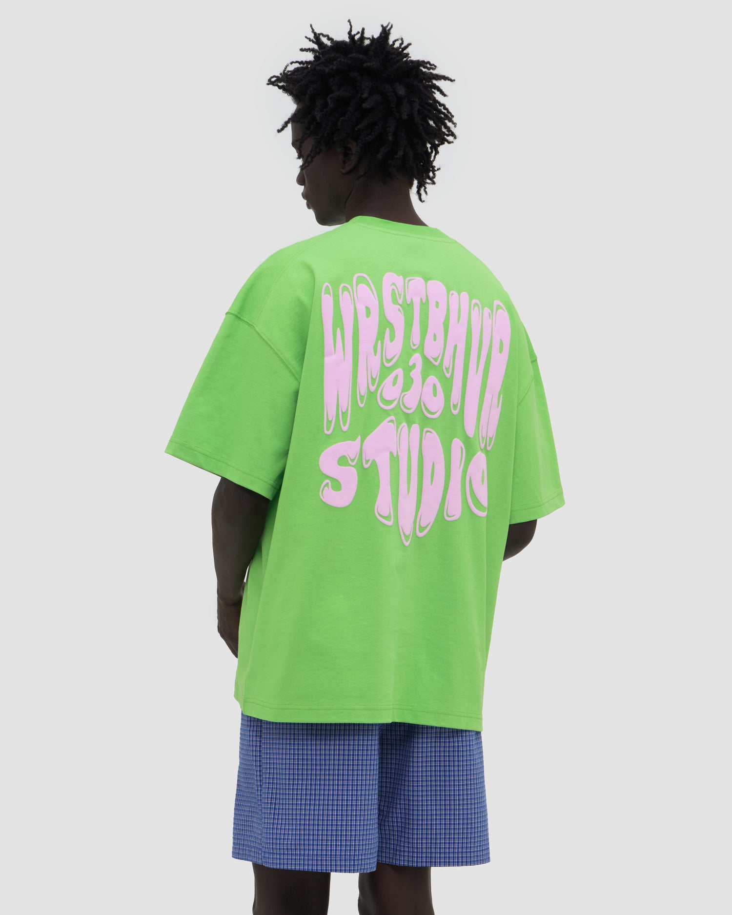 FLYNN V2 T-SHIRT