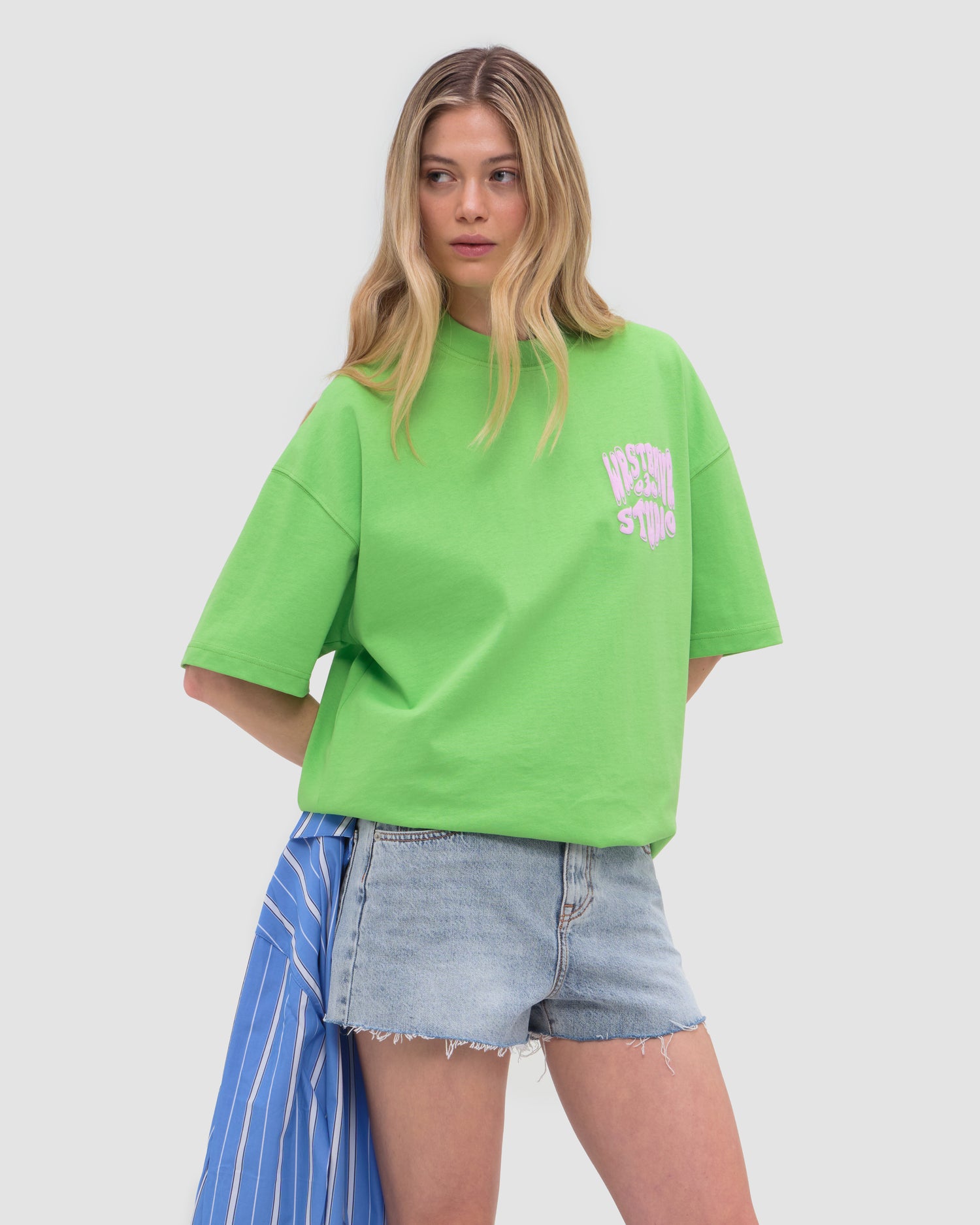 FLYNN V2 T-SHIRT