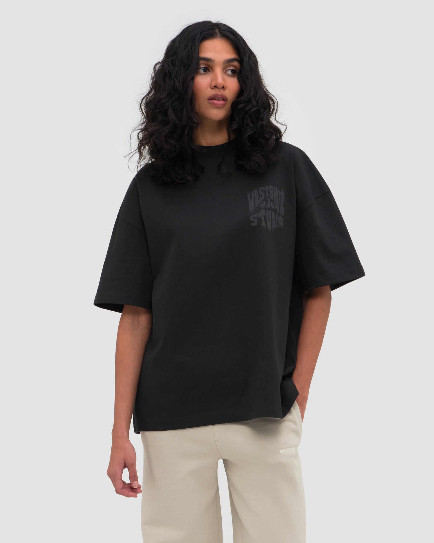 FLYNN V2 T-SHIRT