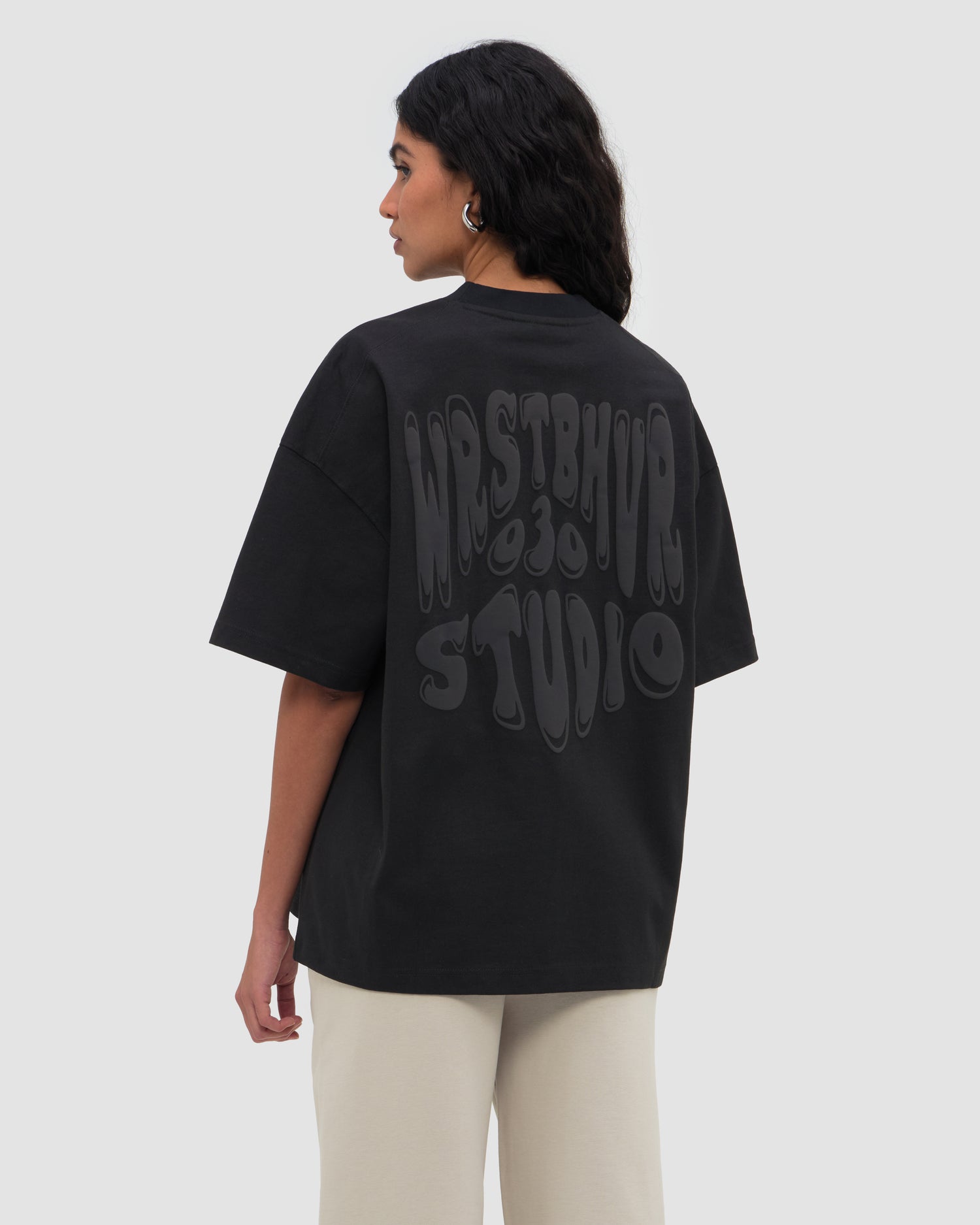 FLYNN V2 T-SHIRT