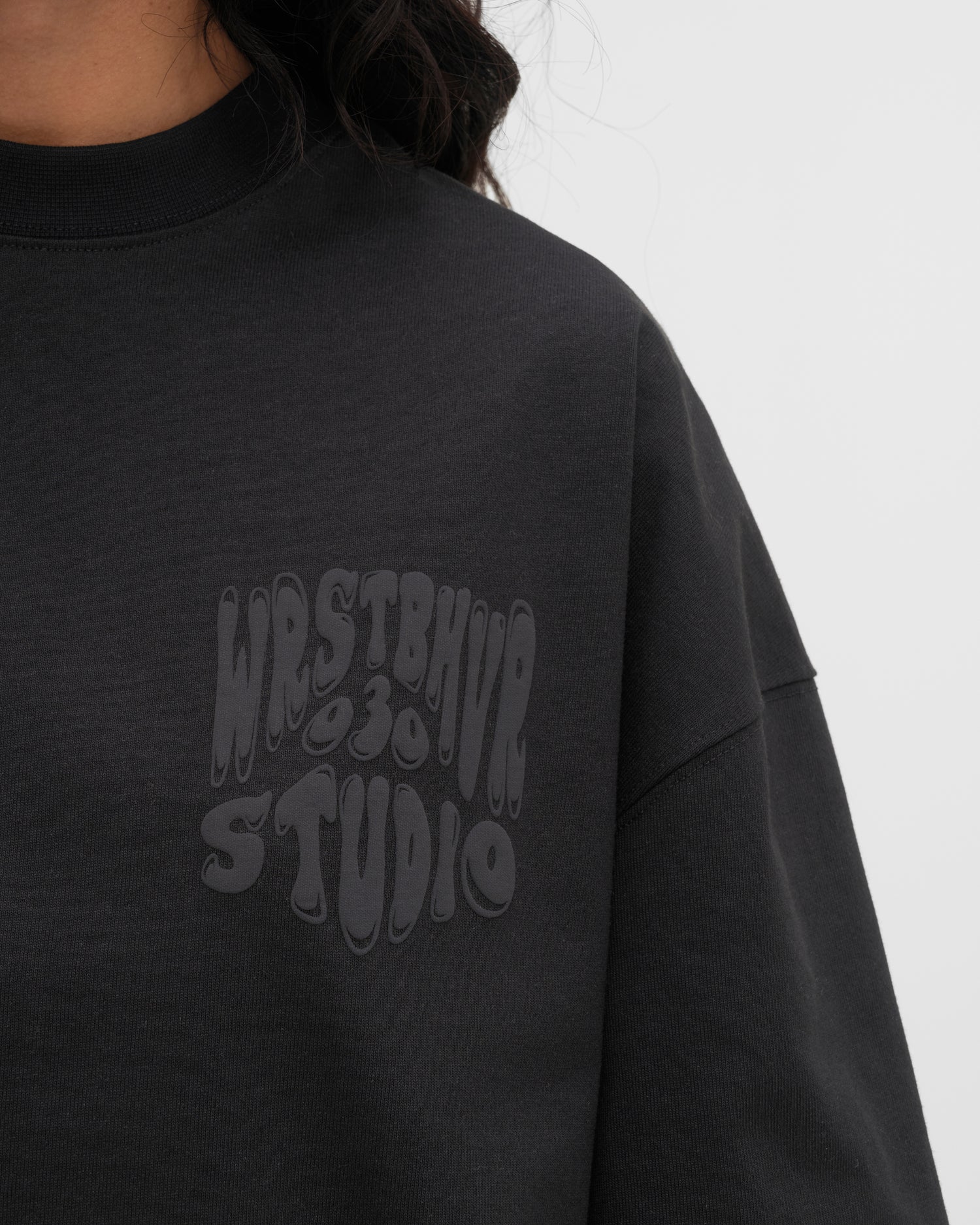FLYNN V2 T-SHIRT