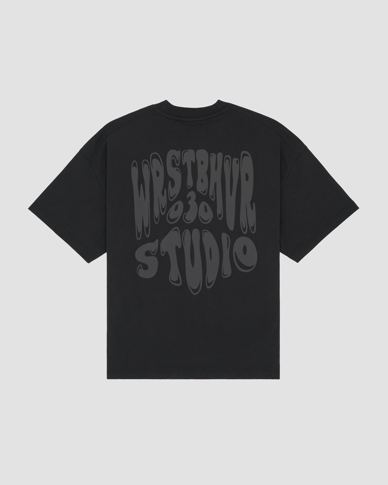 FLYNN V2 T-SHIRT