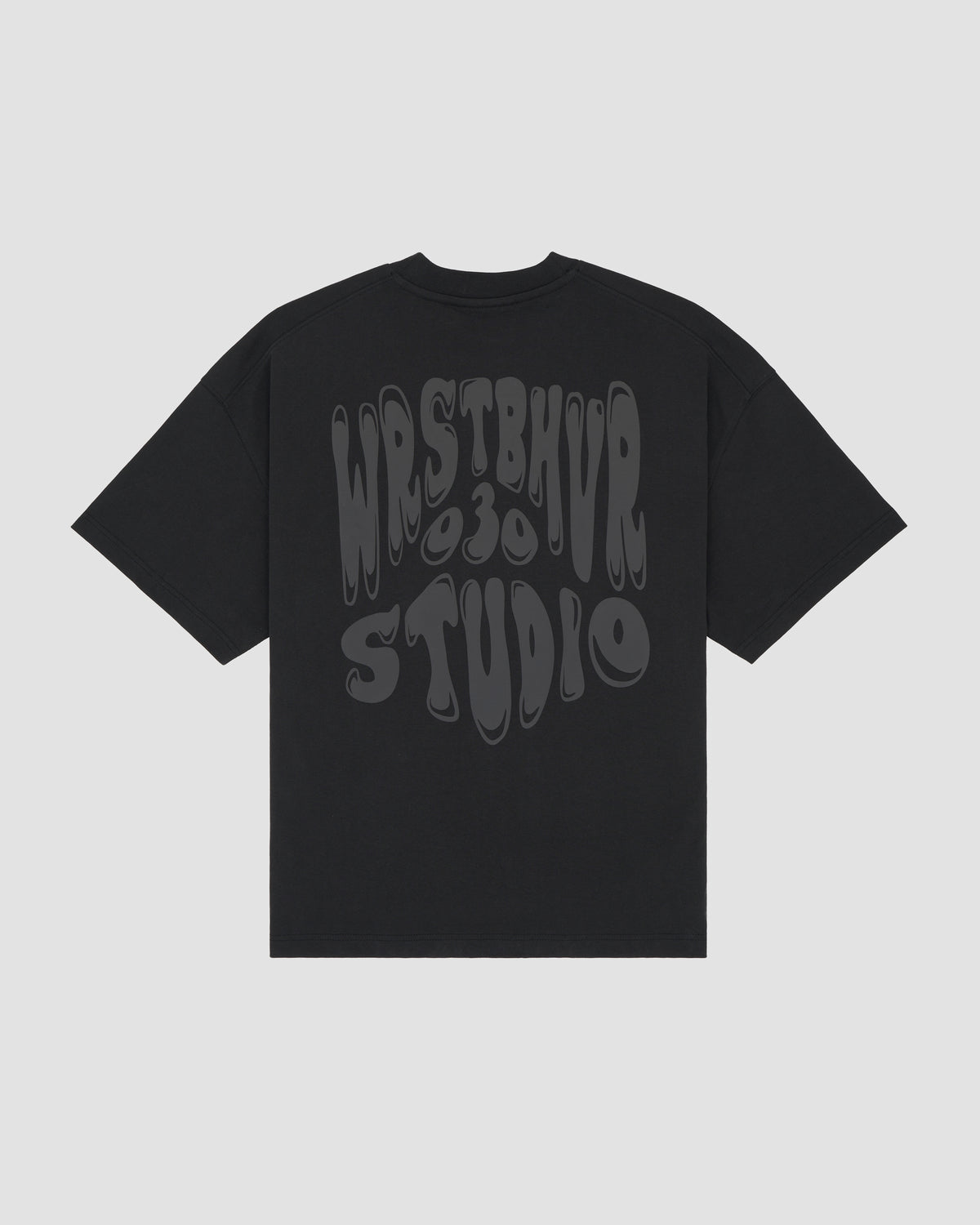 FLYNN V2 T-SHIRT