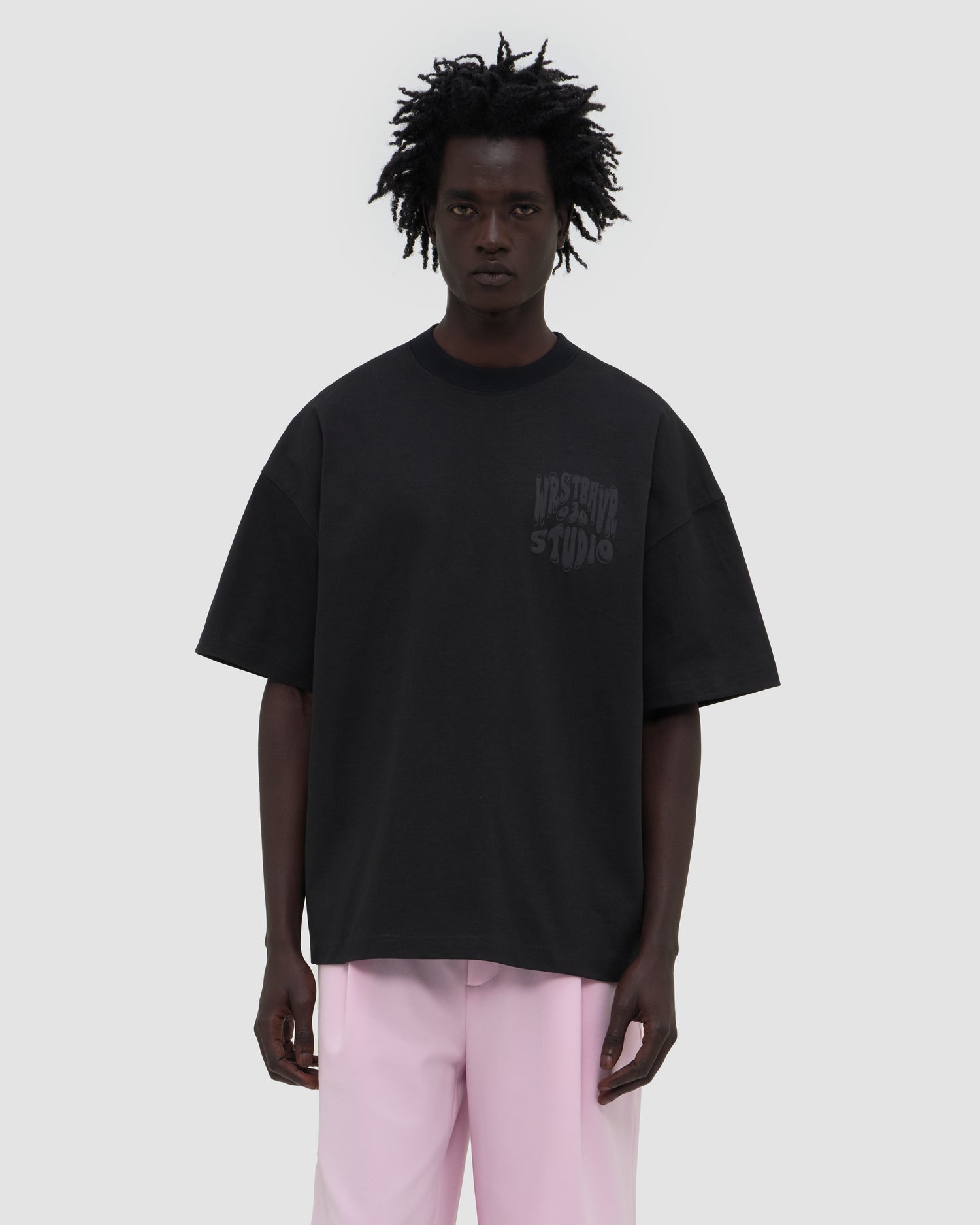 FLYNN V2 T-SHIRT