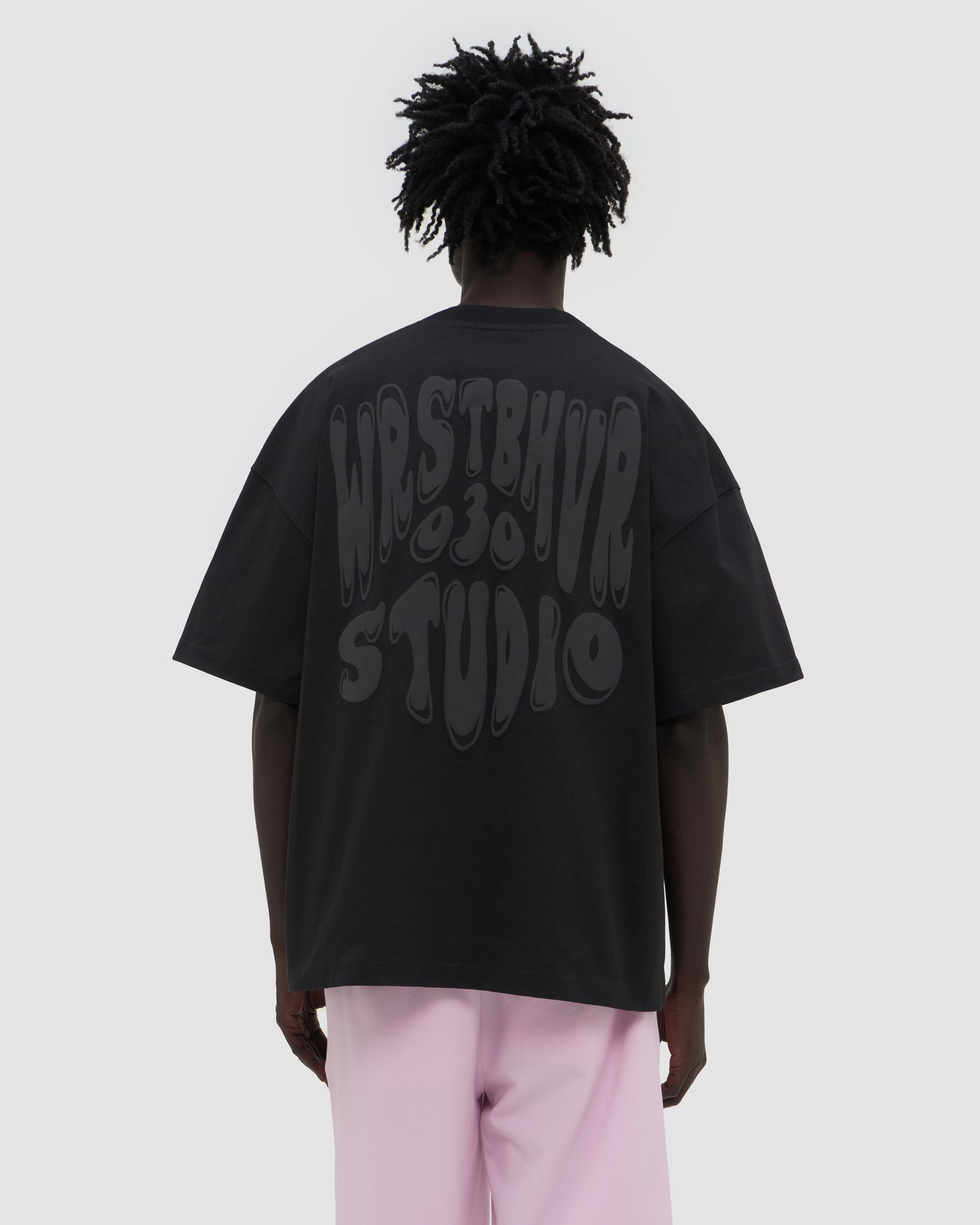 FLYNN V2 T-SHIRT