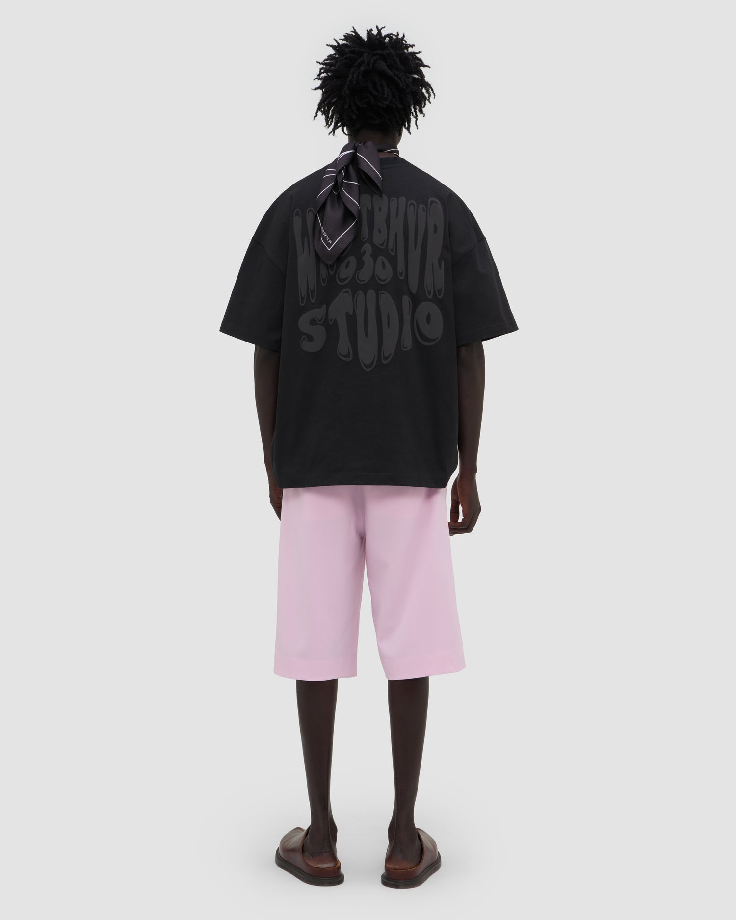 FLYNN V2 T-SHIRT